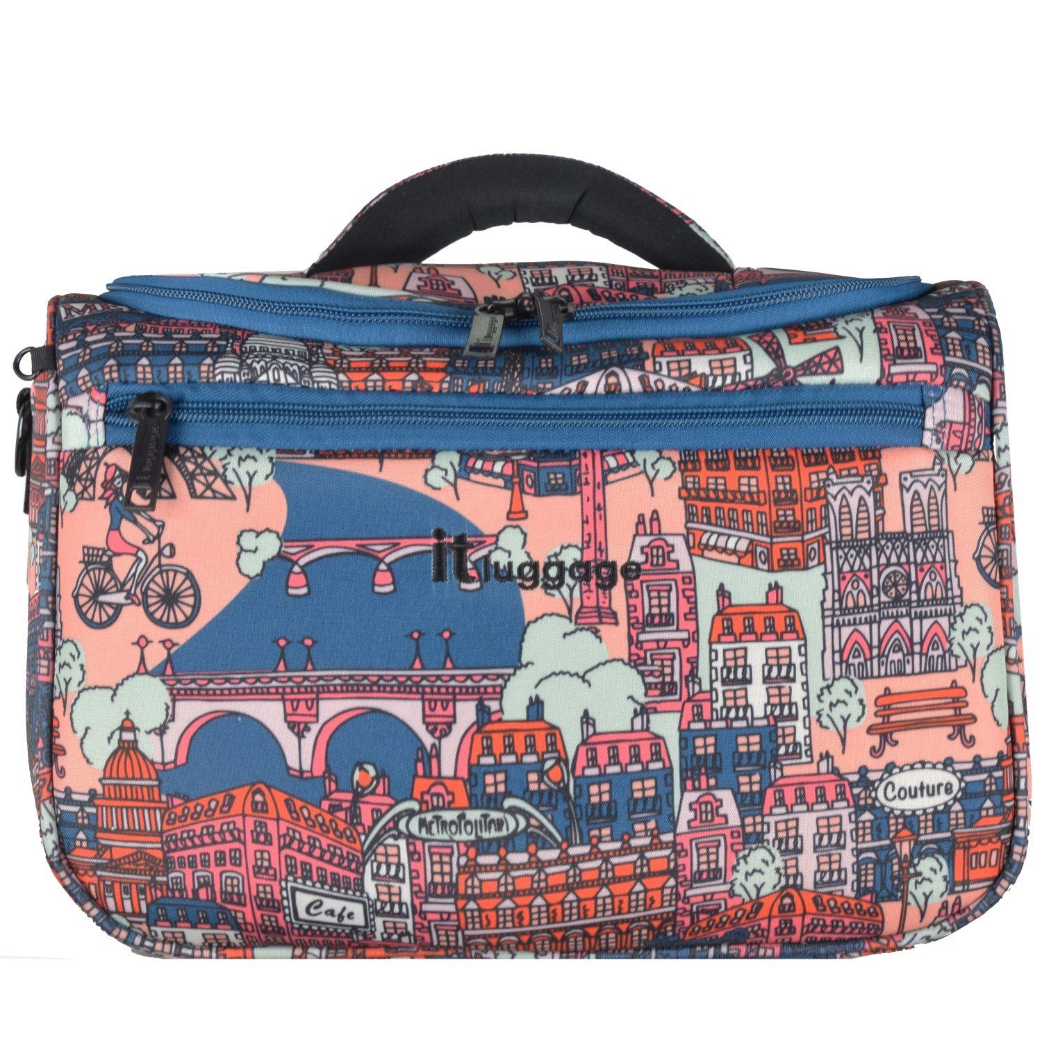 it Luggage The Lite Flugumhänger 34 cm kaufen OTTO