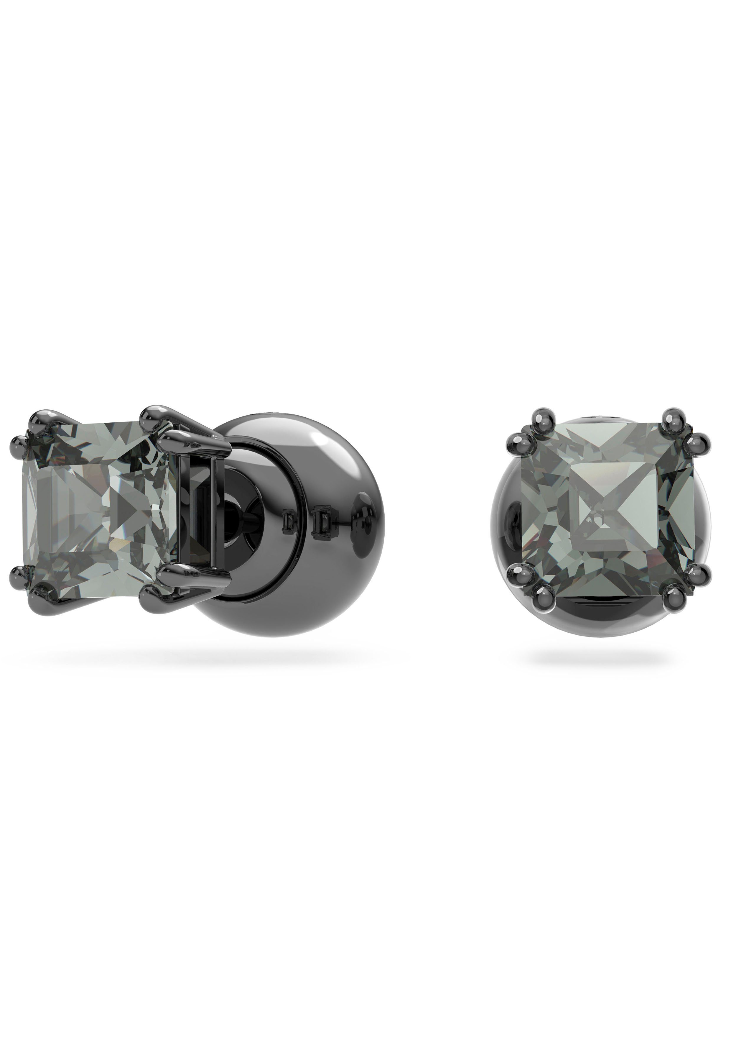 Swarovski Paar Ohrstecker Millenia, mit Swarovski® günstig online kaufen