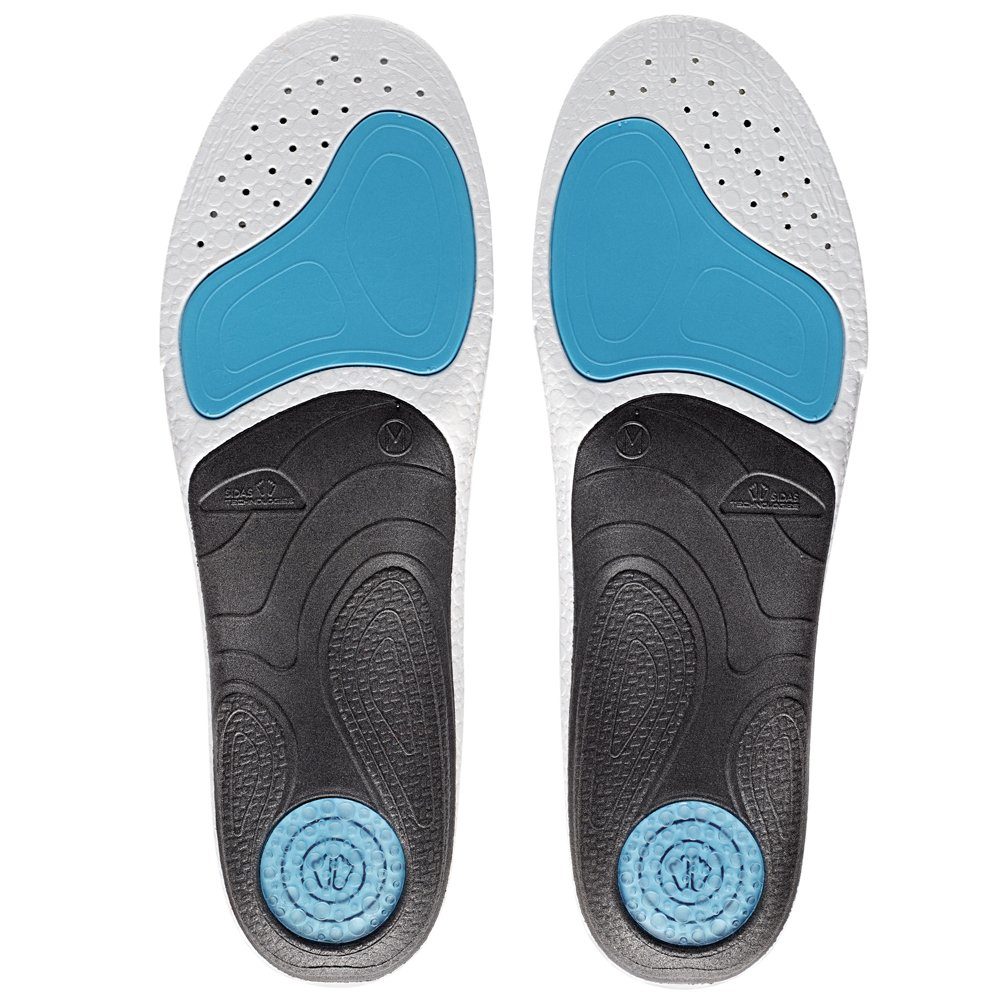 Sidas Einlegesohlen Sidas 3feet® Activ' Low Einlegesohlen