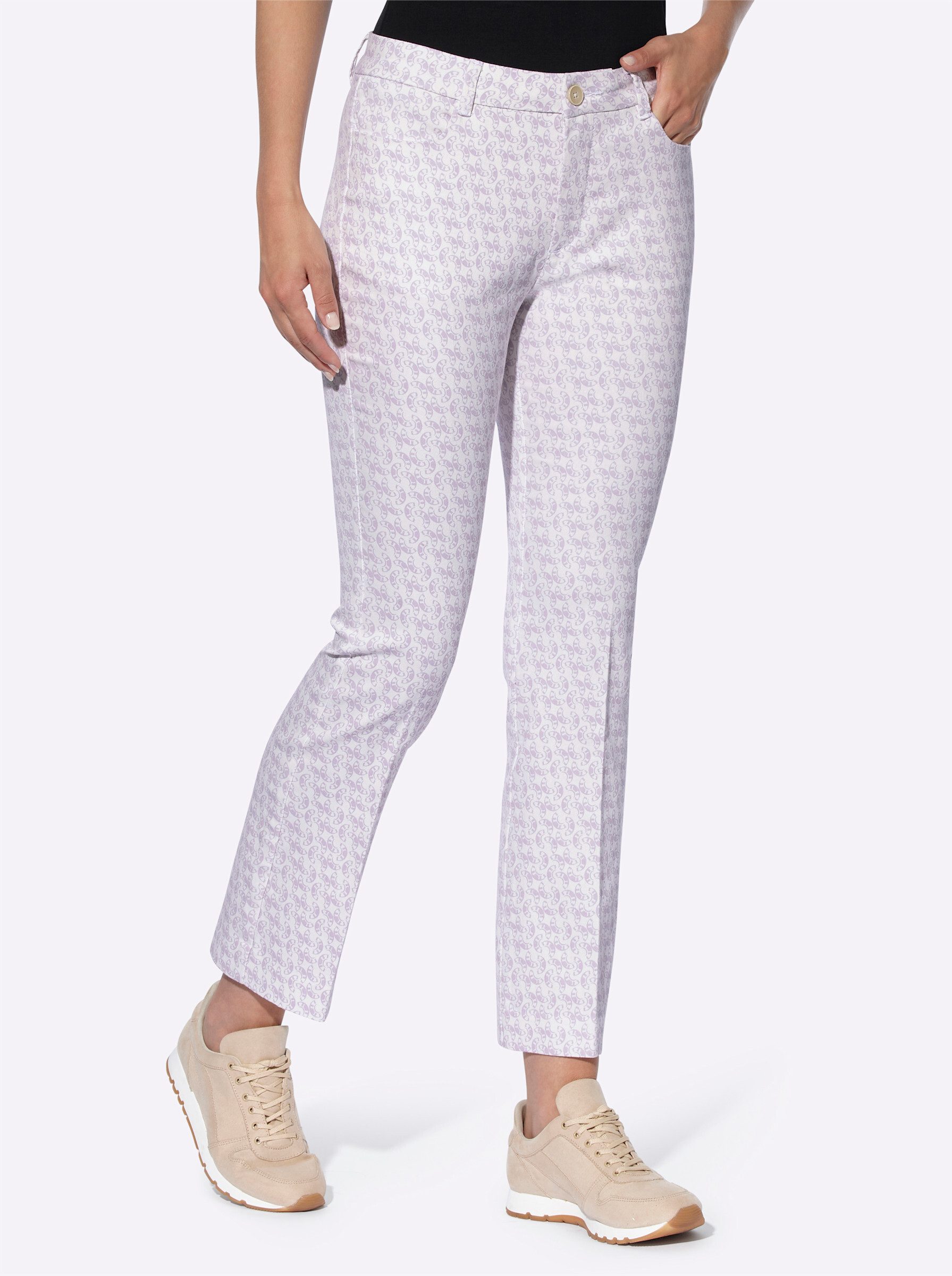 heine Bequeme Jeans, (1 tlg.) günstig online kaufen
