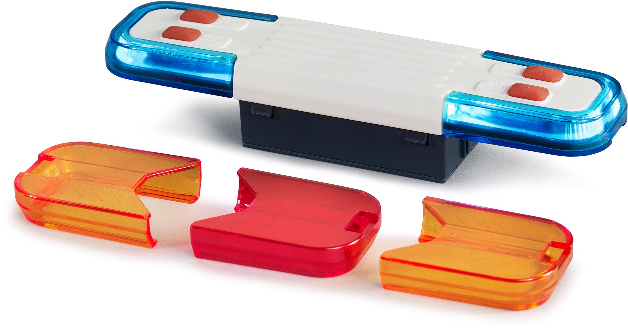 Bruder® Spielzeug-Auto Holztransport Zubehör: Light + Sound Modul für LKWs günstig online kaufen