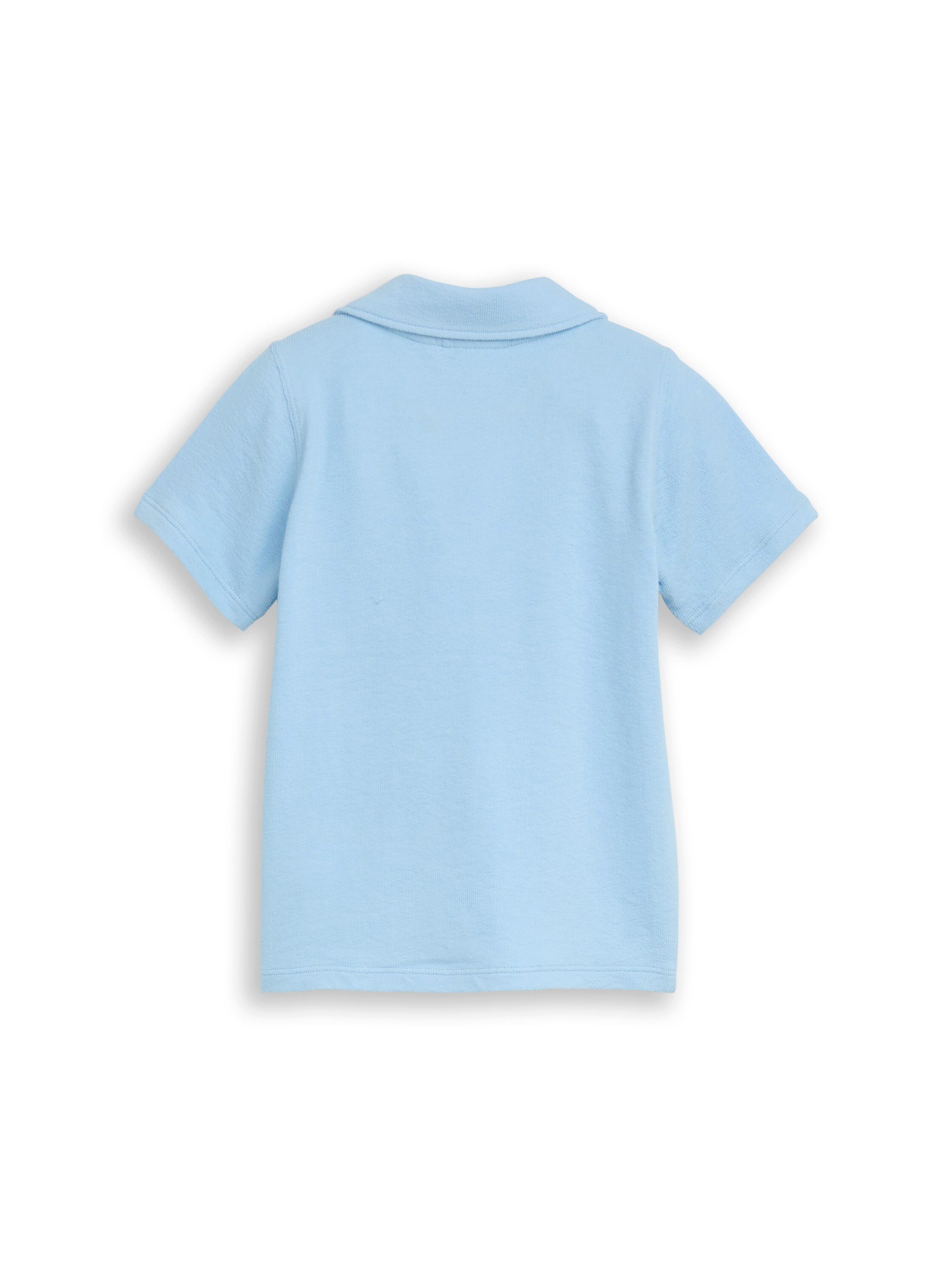 TOM TAILOR Poloshirt Sommershirt für Boys