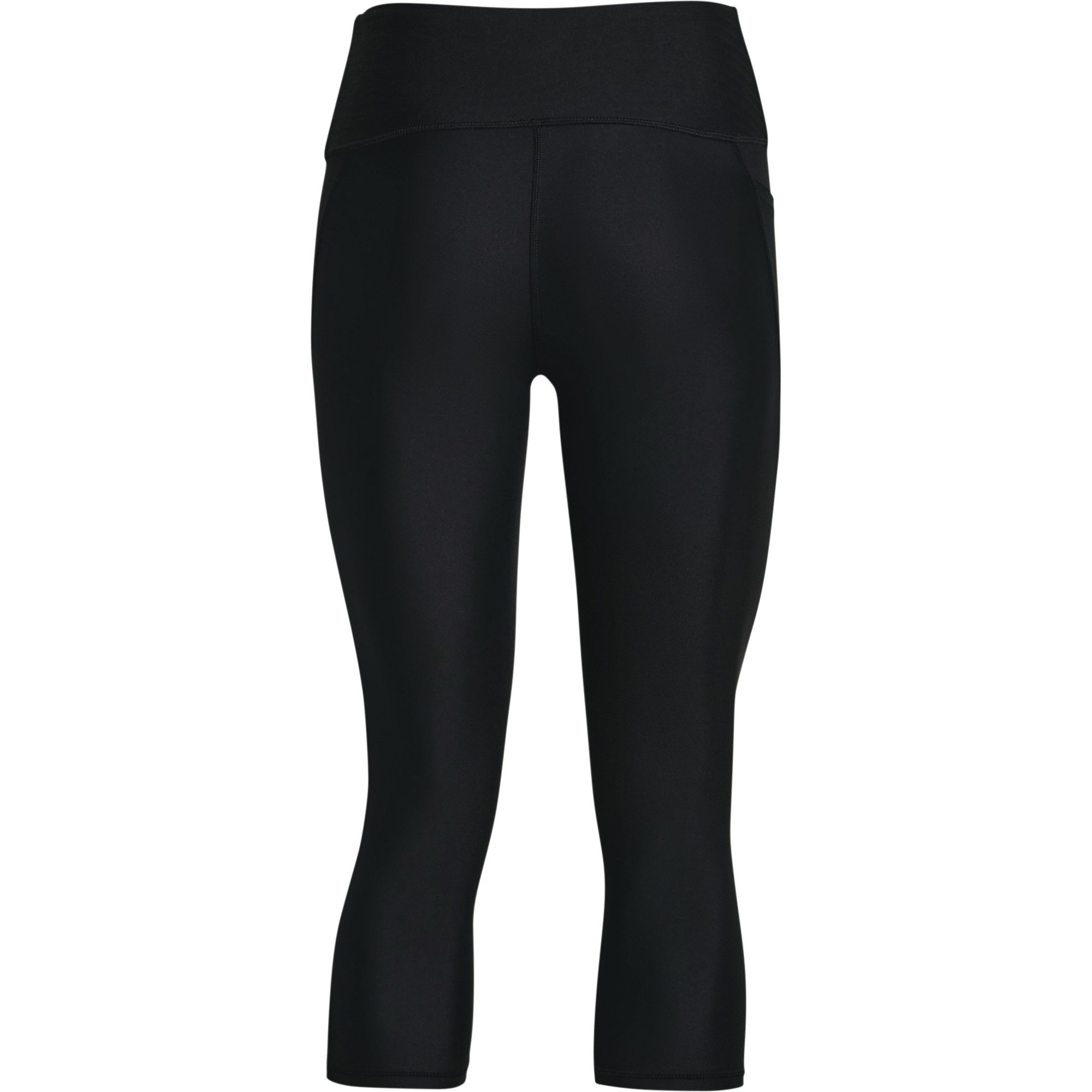 Under Armour® Funktionstights Under Armour Damen Tight Capri HeatGear Armou günstig online kaufen