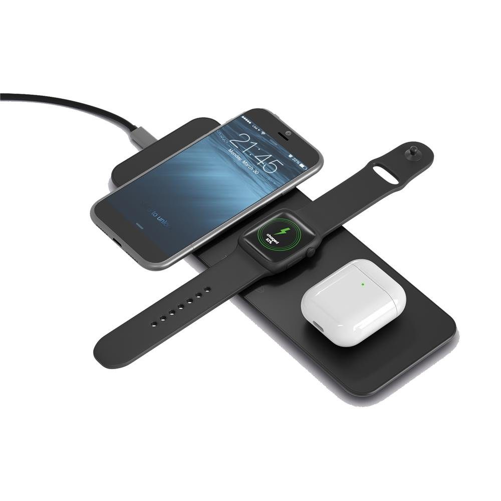 ChargeAIR All Ladestation
