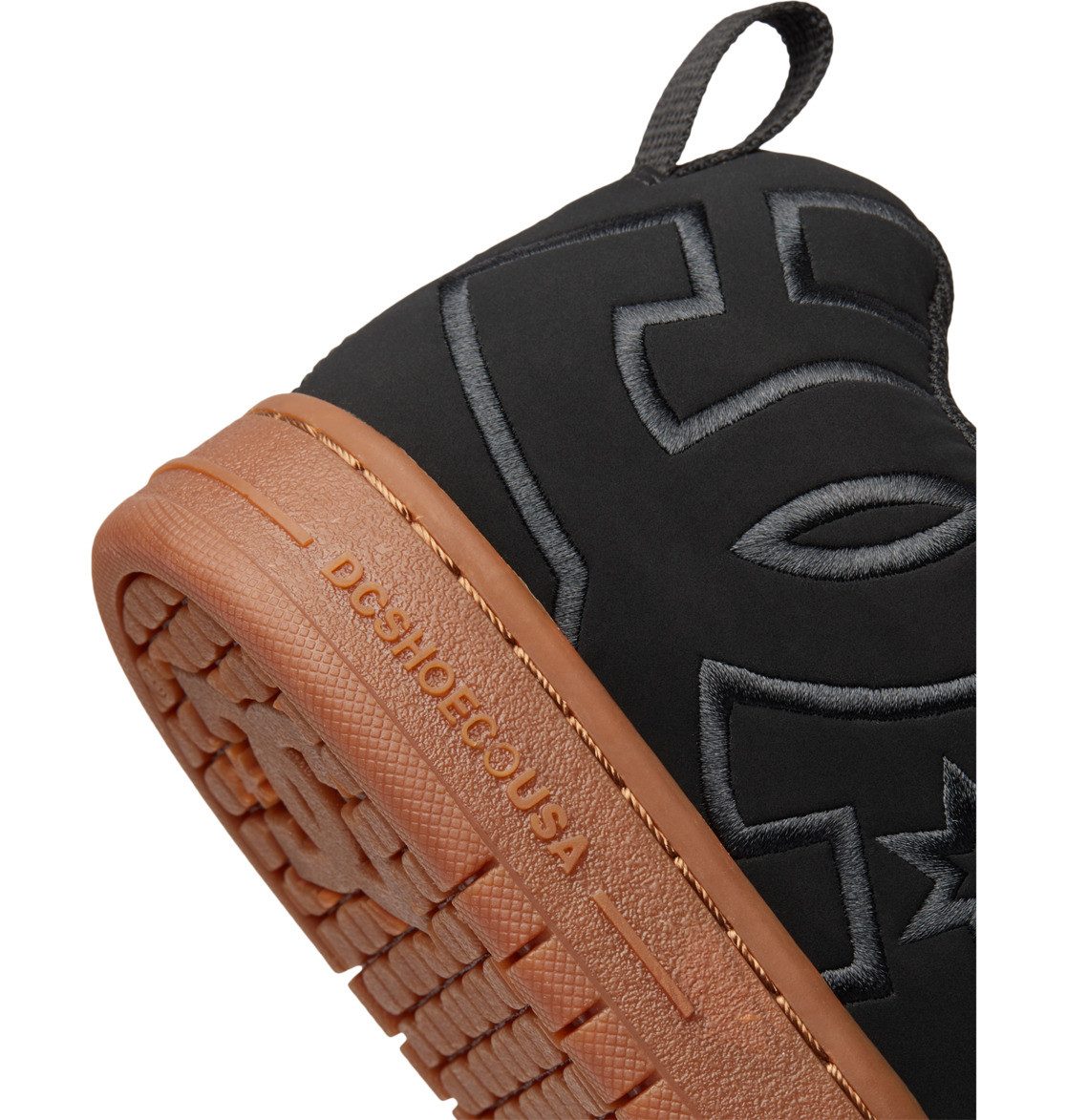 DC Shoes COURT GRAFFIK Sneaker