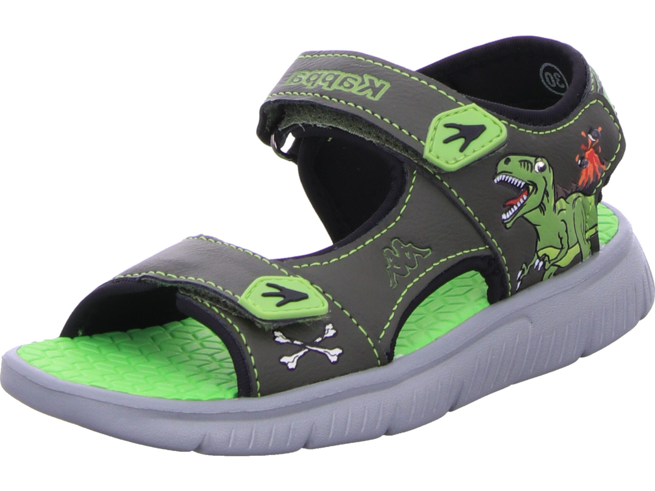 Kappa Rex Sun K Outdoorsandale