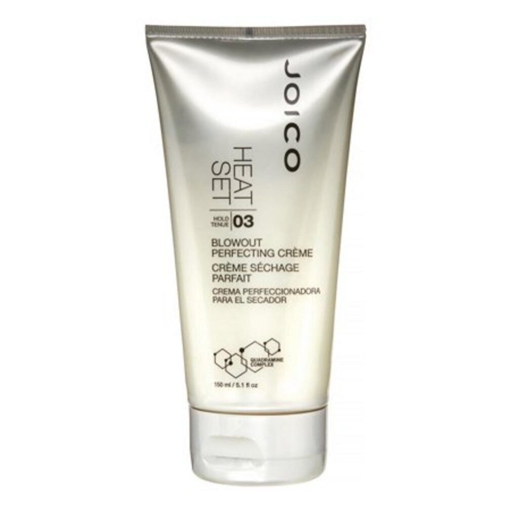 Joico Haarmaske Style & Finish Heat Set Blowout Perfektionierende Creme 150ml