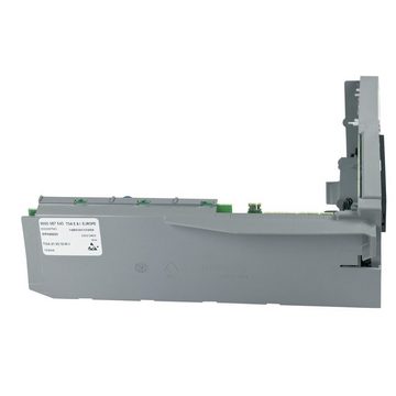 easyPART Montagezubehör Backofen wie BOSCH 00447765 Elektronik NEFF 00447765, Für Backofen / Herd