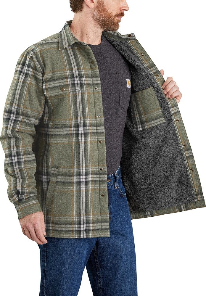 Carhartt Kurzjacke Sherpa Lined 105430