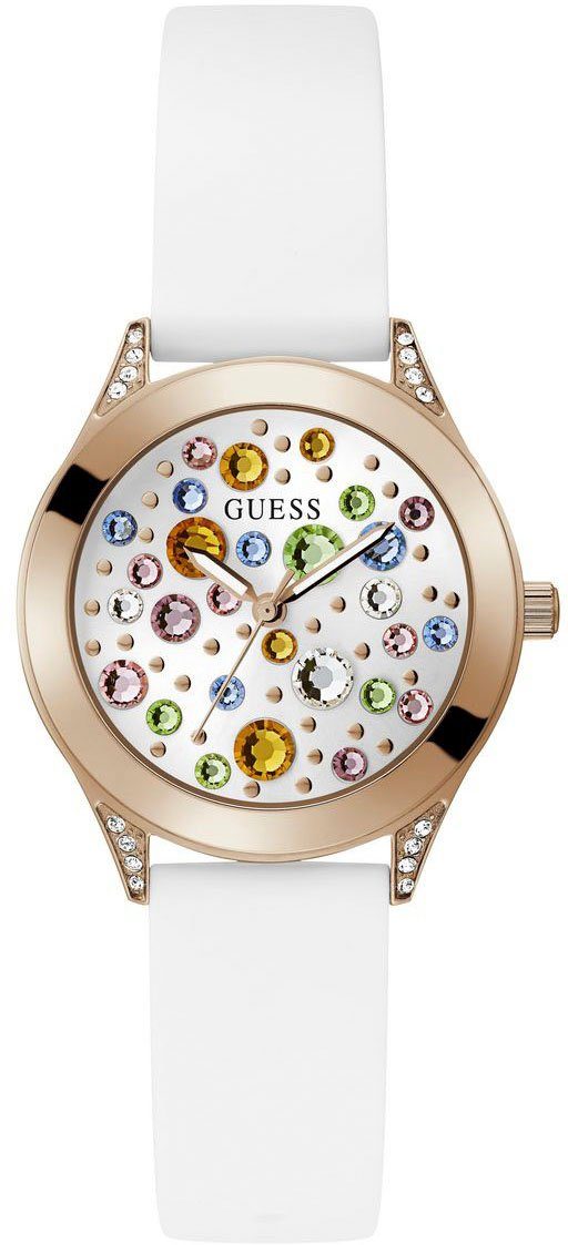 Quarzuhr MINI WONDERLUST GW0678L4