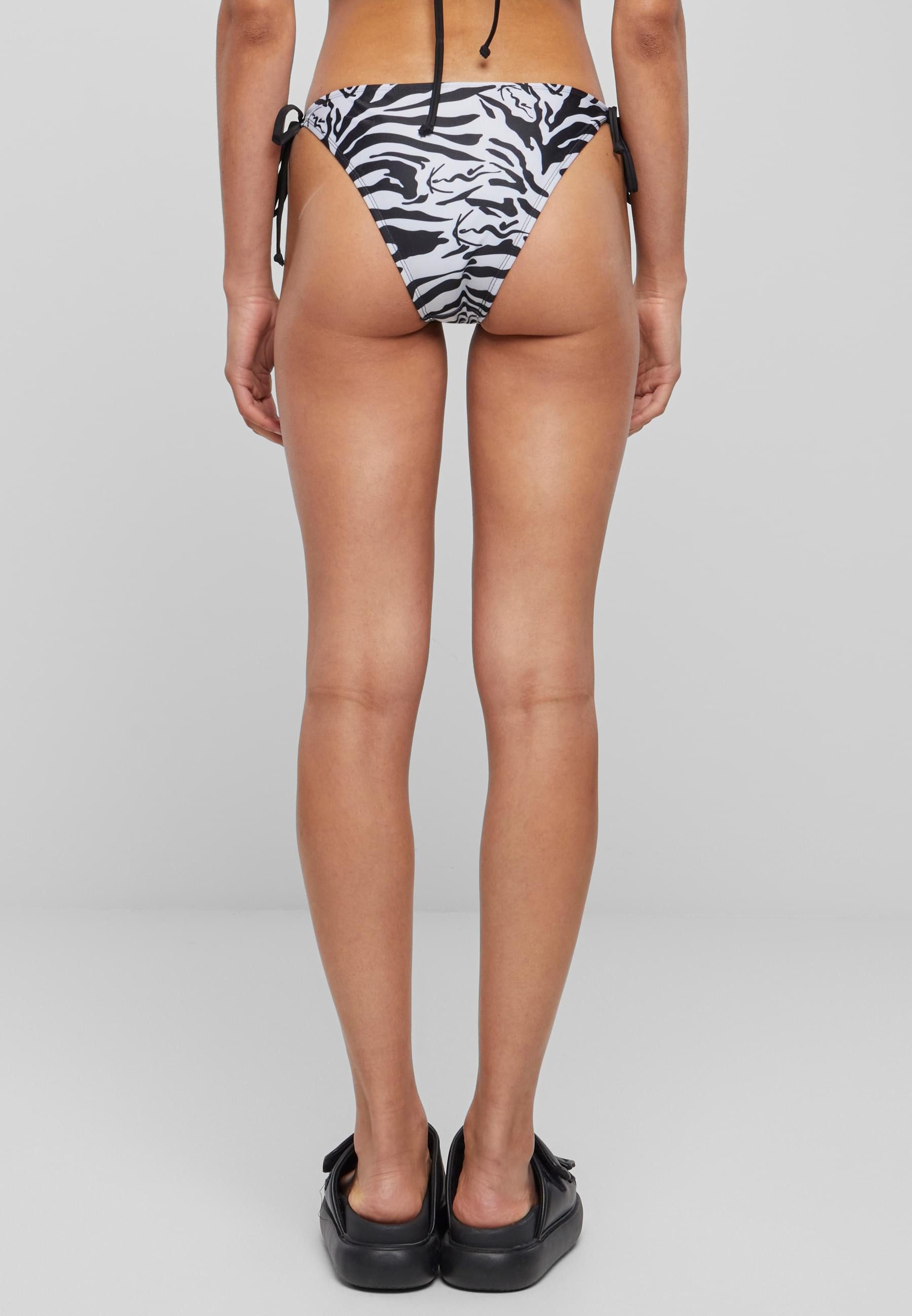 Karl Kani Triangel-Bikini Karl Kani Damen