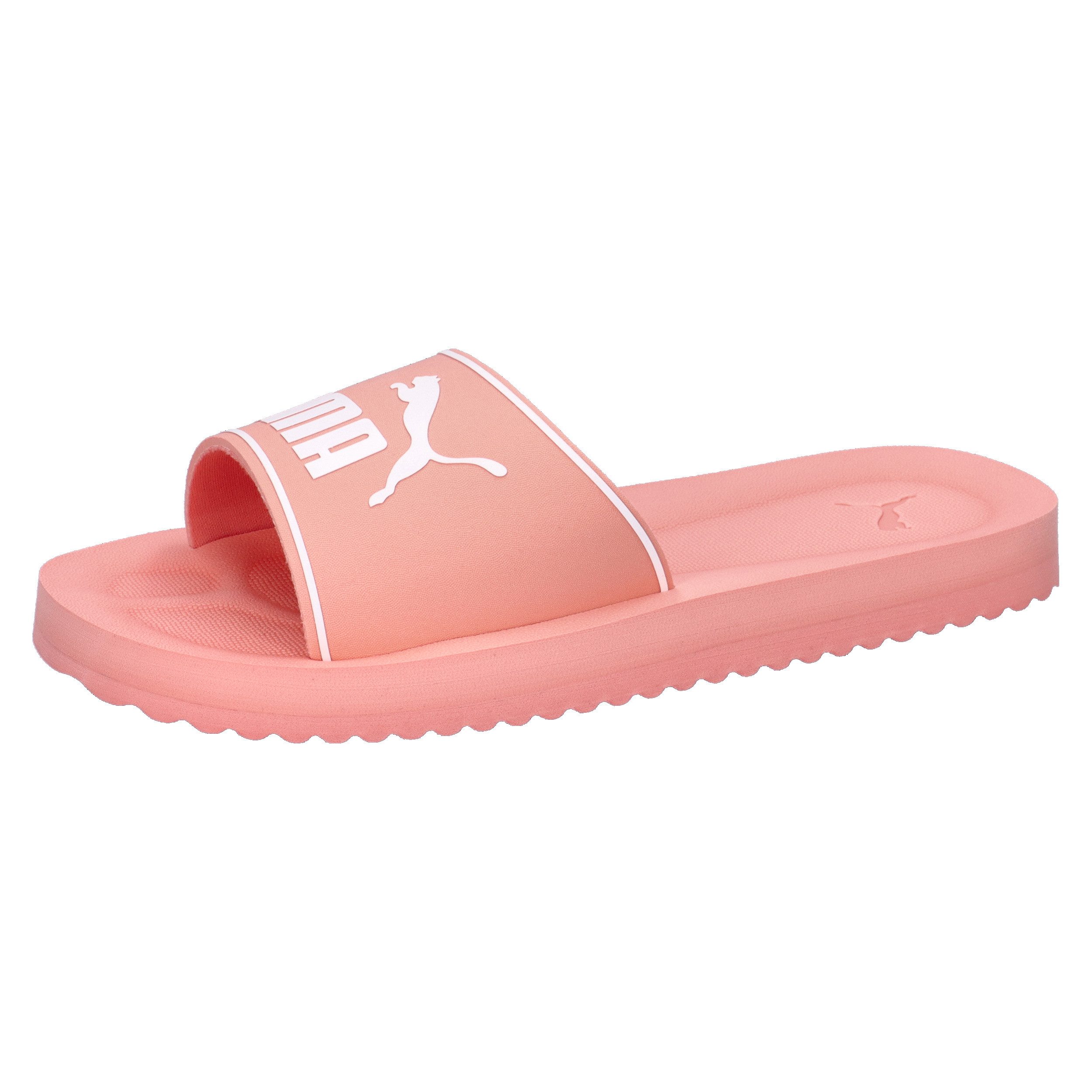 PUMA Puma Unisex Badeschlappen Purecat 2.0 günstig online kaufen