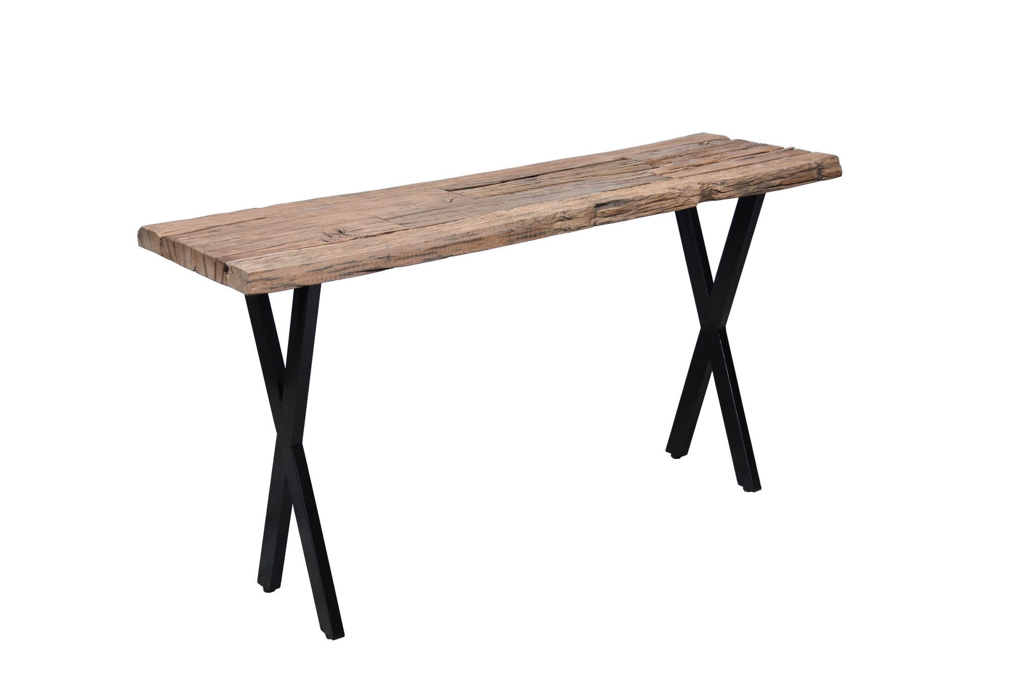 WOLF MÖBEL Konsole (142x74x42), SLEEPER Konsole