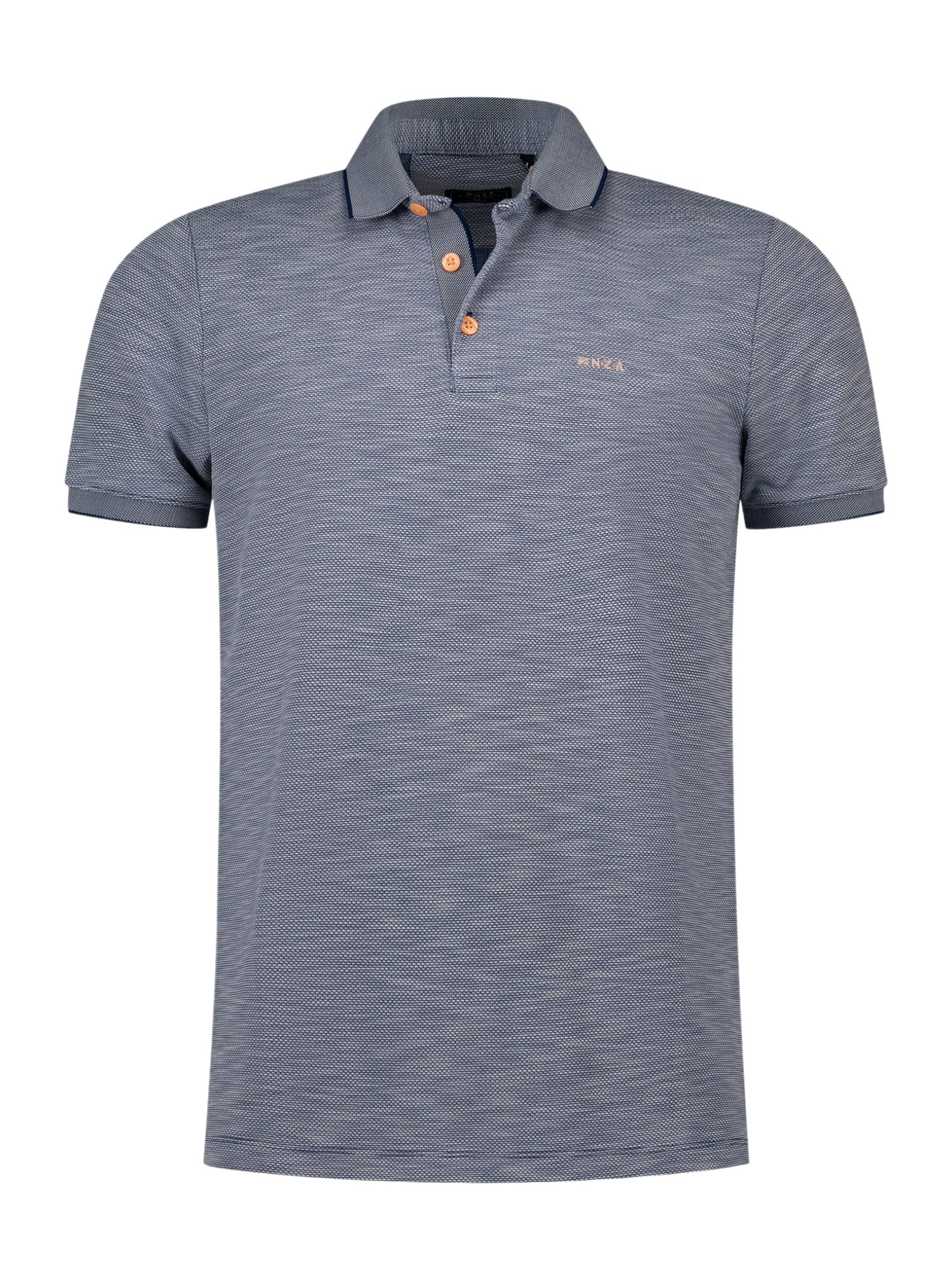 New Zealand Auckland Poloshirt NZA261 C