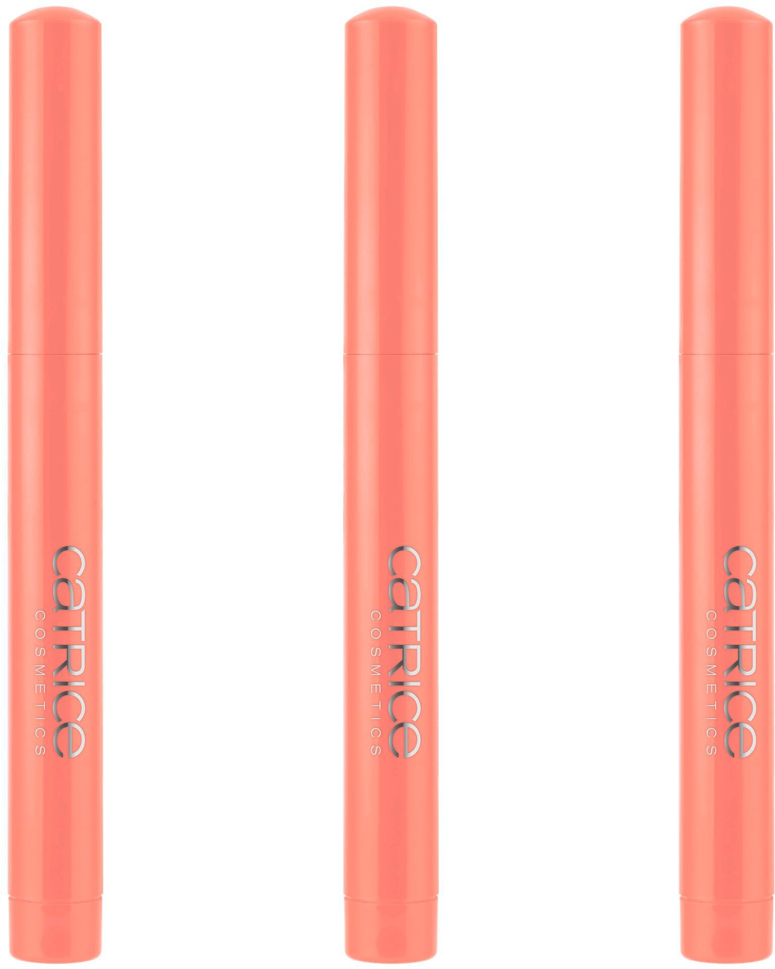 Lidschatten ETERNAL RED Eye Crayon