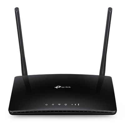 tp-link Archer MR200 V3 4G/LTE-Router, AC750, Dualband, WLAN-Router