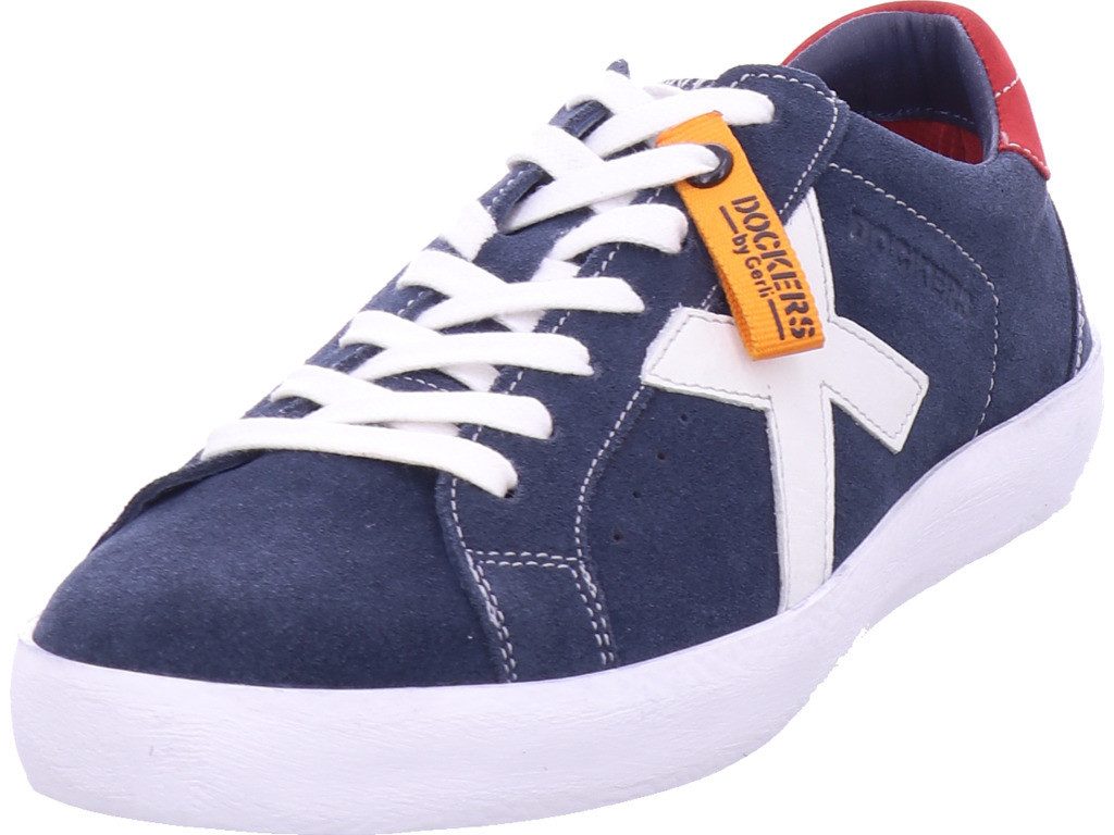 Schnürschuh