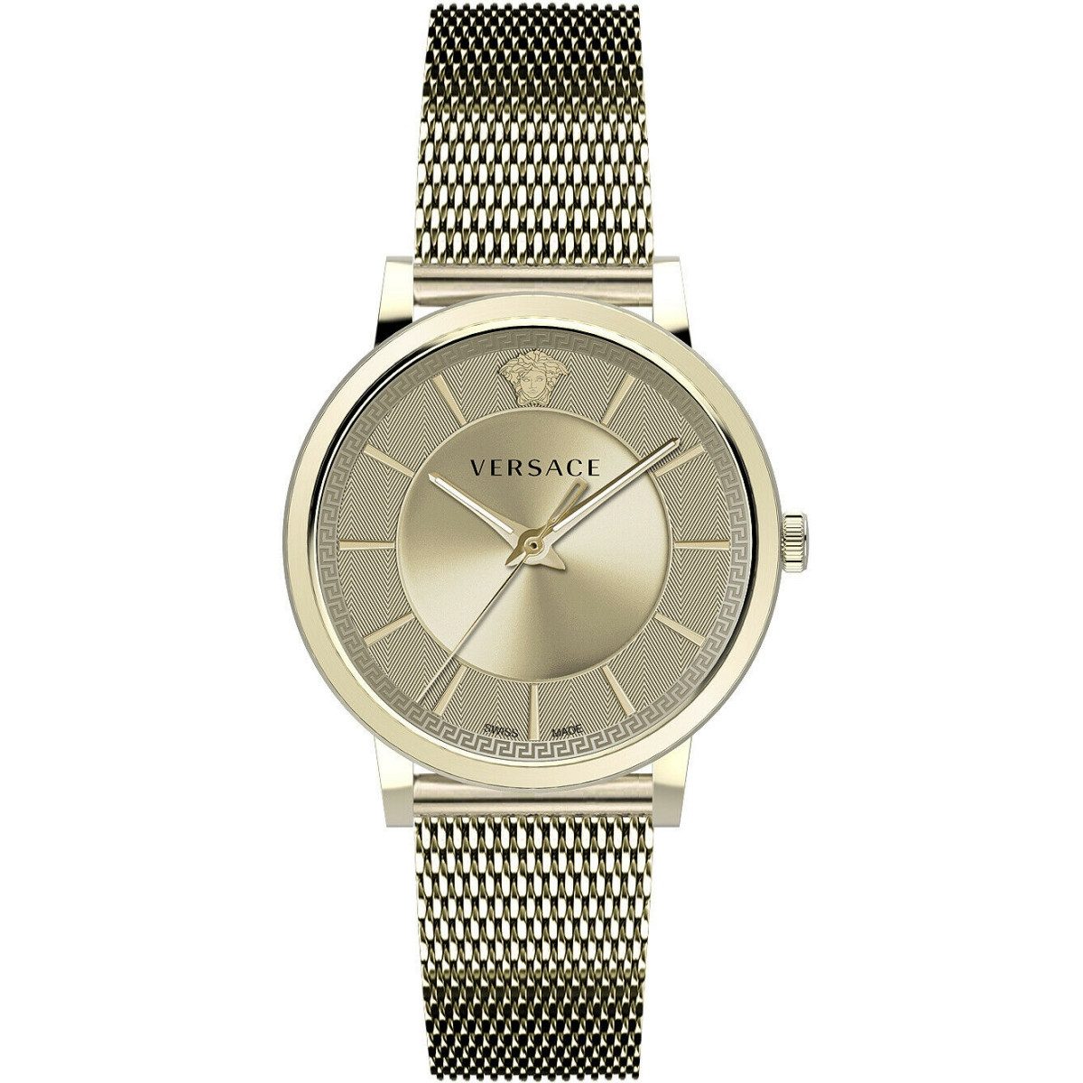 Quarzuhr VE5A00720