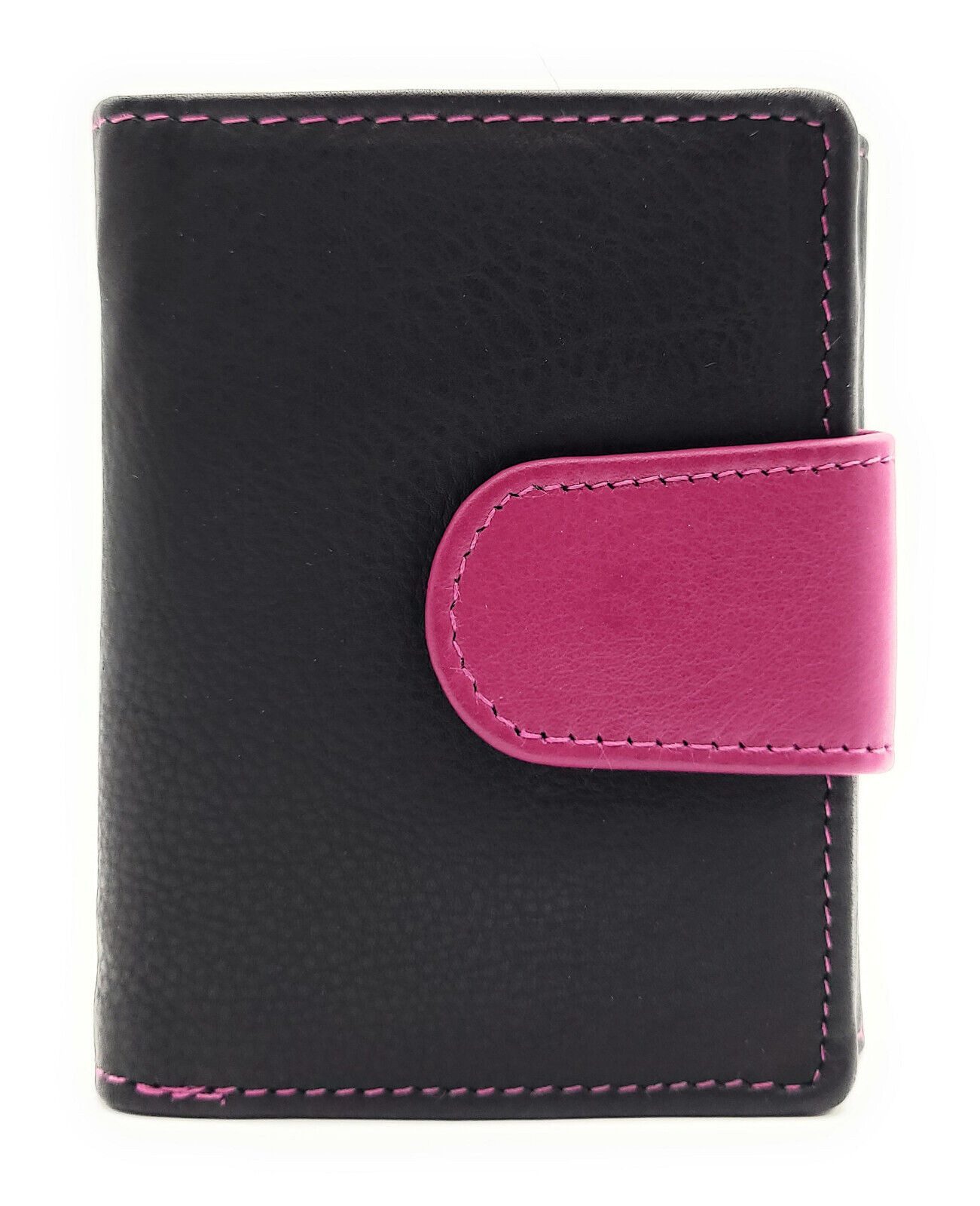 JOCKEY CLUB Mini Geldbörse echt Leder günstig online kaufen