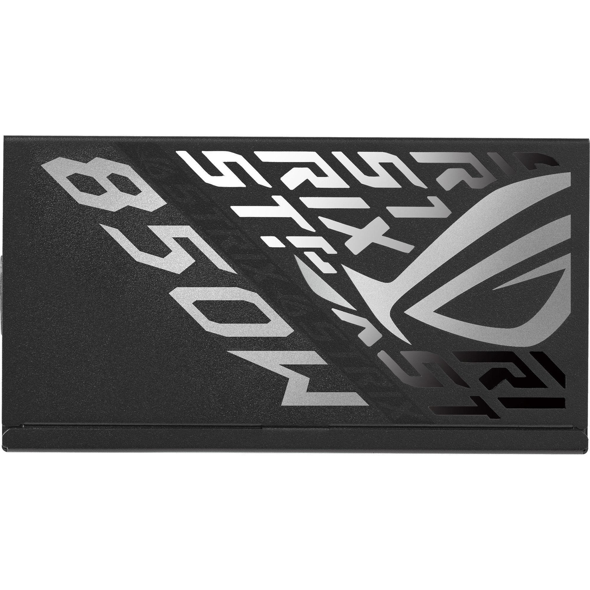 Asus ASUS ROG Strix 850W Platinum (ROG Equalizer), PC-Netzteil (80 PLUS Platinum)