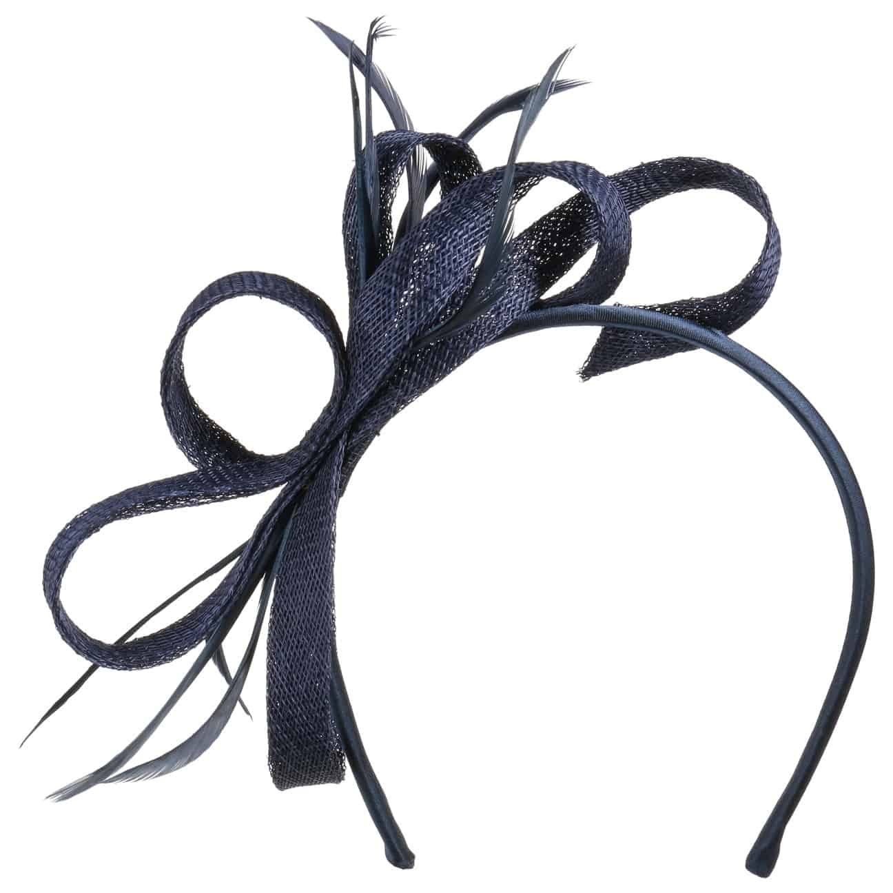 Seeberger Strohhut (1-St) Kopfschmuck günstig online kaufen