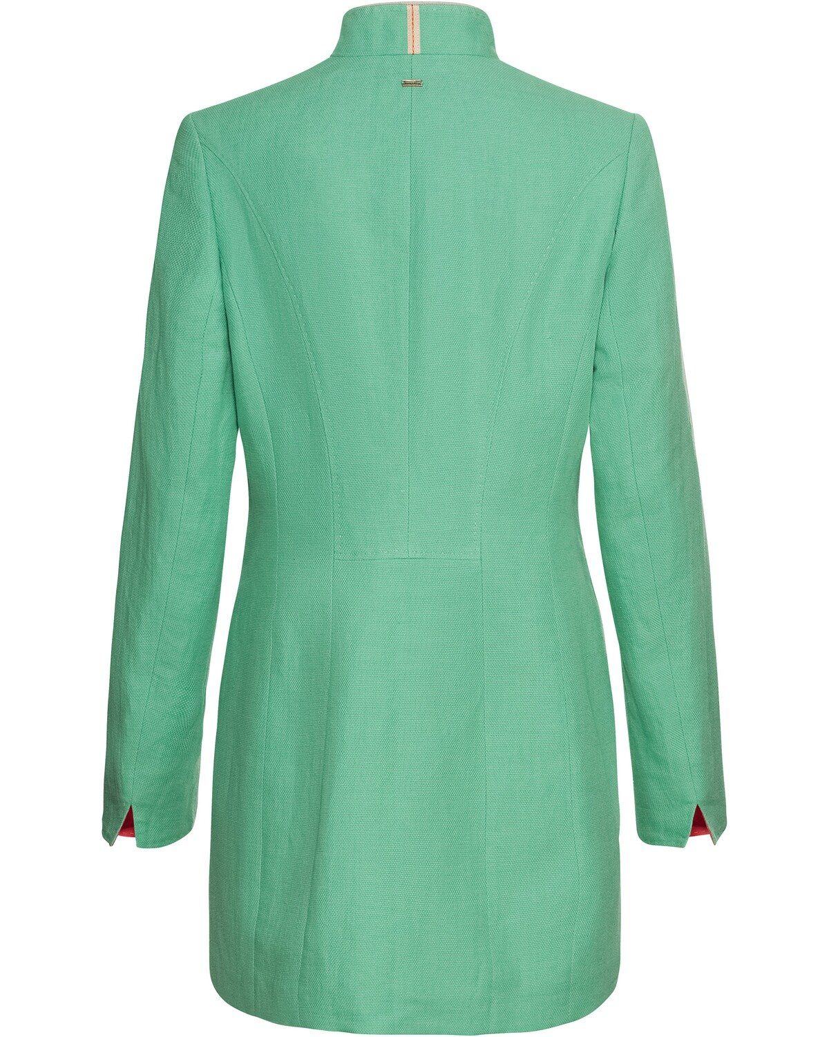 Reitmayer Longblazer Gehrock mit Stehkragen günstig online kaufen
