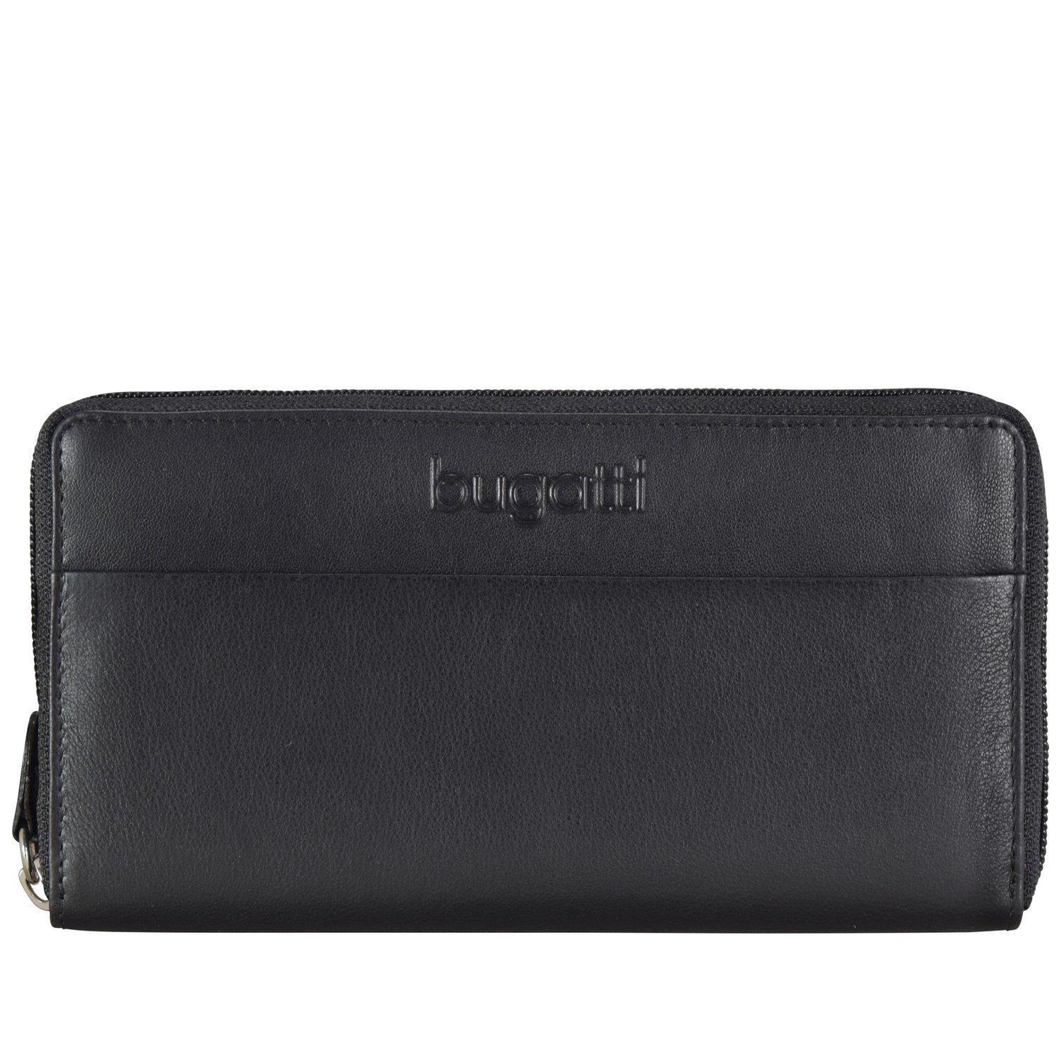 bugatti real leather echtes leder