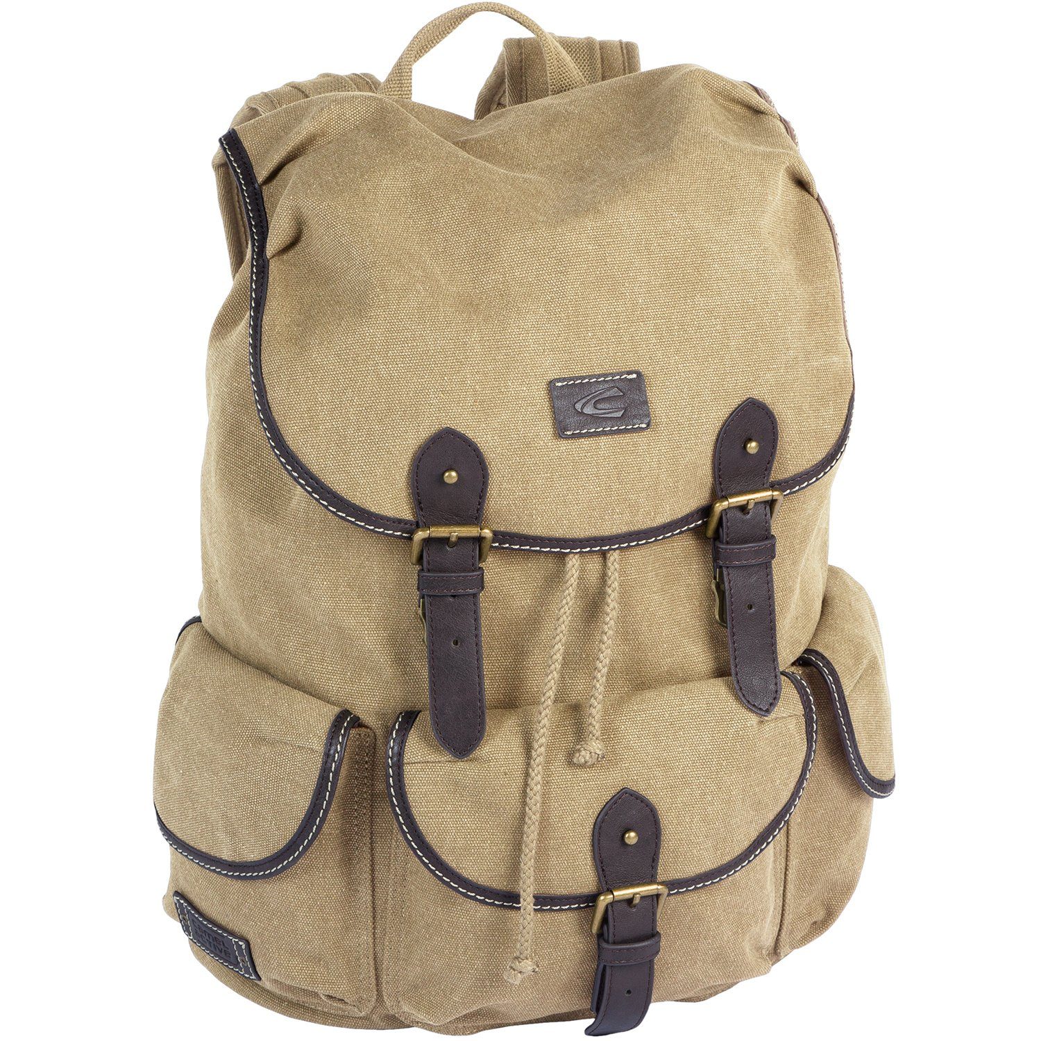 camel active Hunter Rucksack 40 cm online kaufen OTTO
