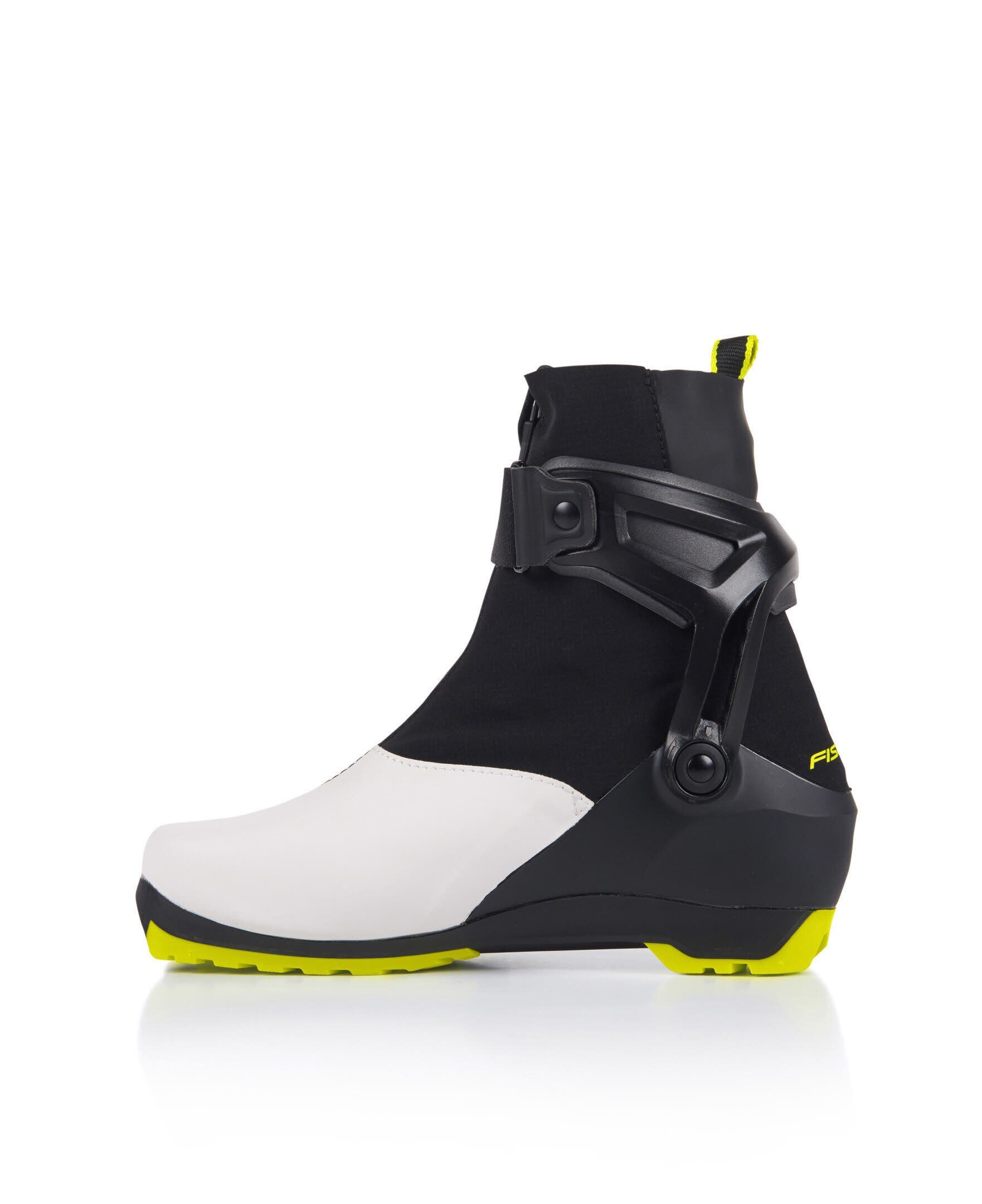 Fischer Sports RCS SKATE WS Langlaufschuhe