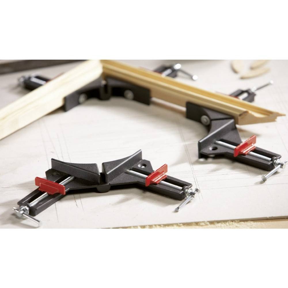 Bessey Schraubzwinge Winkelspanner WS1