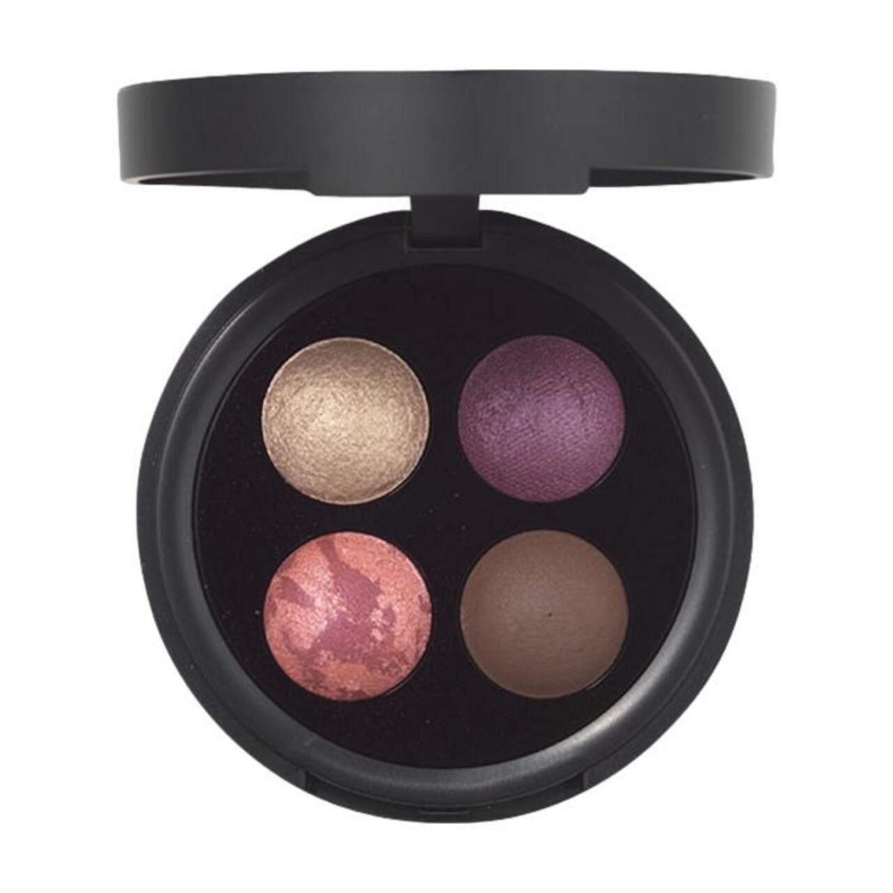 Lidschatten-Palette Baked Mineral Eyeshadows Palette