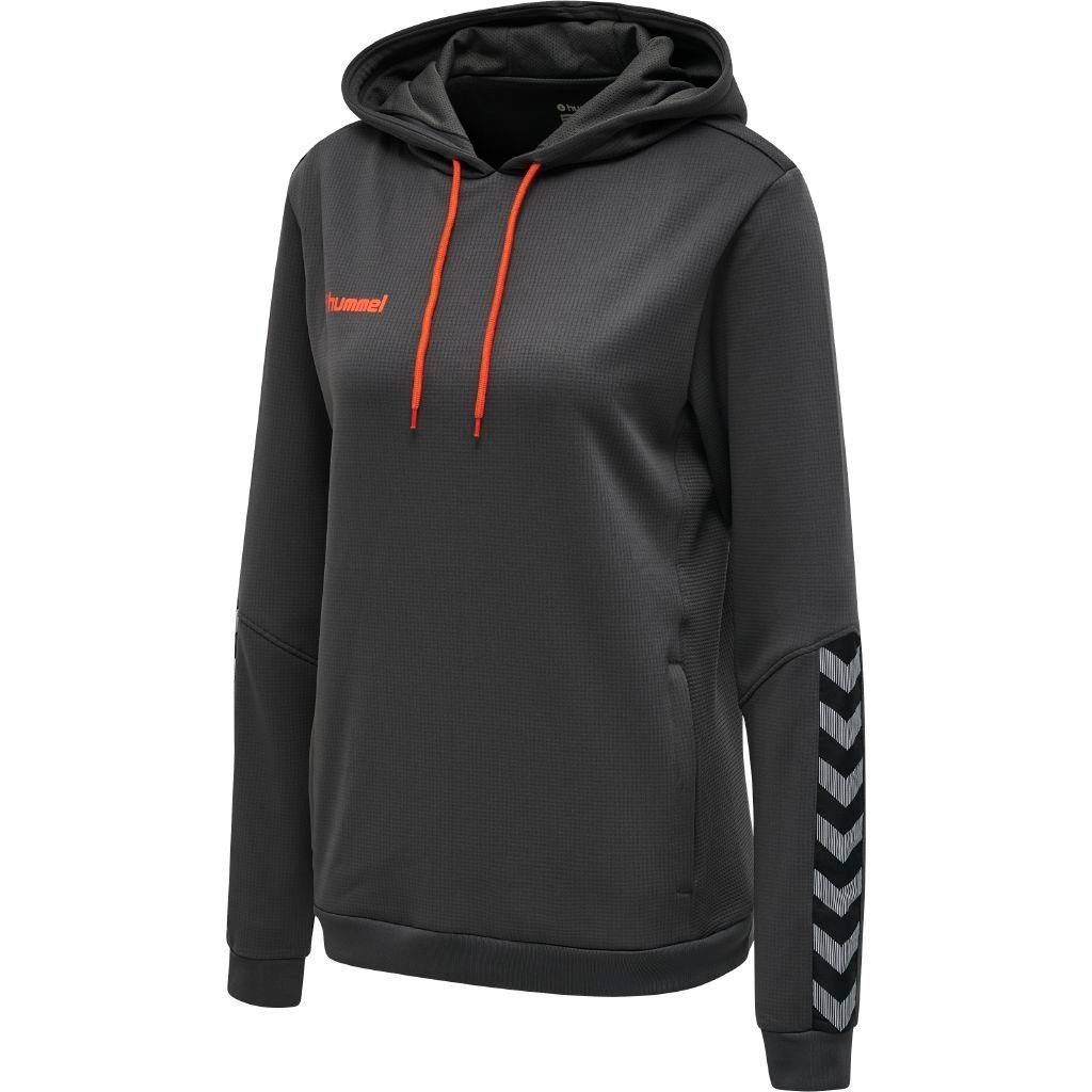 hummel Sweatshirt hmlAuthentic Poly Hoodie Damen günstig online kaufen