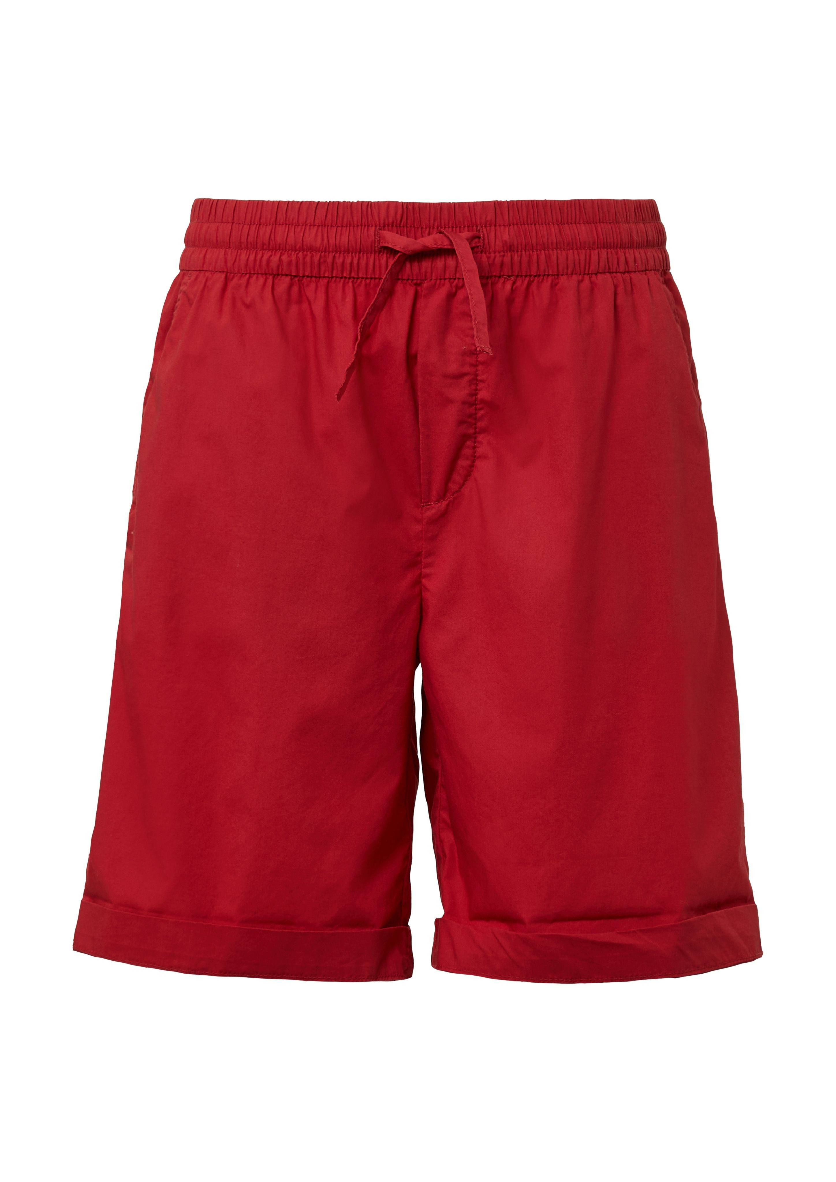 s.Oliver Shorts günstig online kaufen