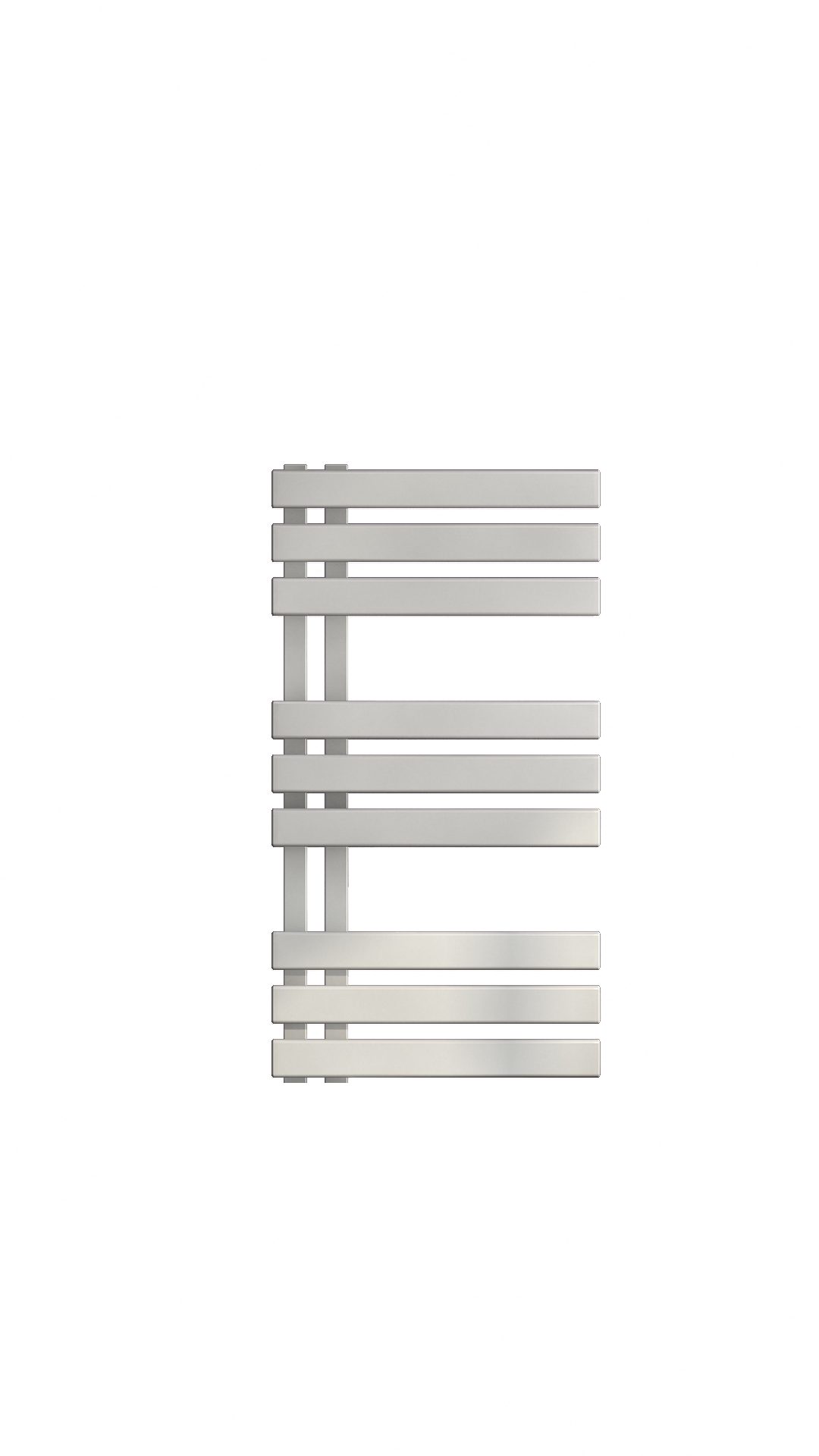 MERT Designheizkörper Badheizkörper Handtuchtrockner Handtuchwärmer Seitenanschluss Design