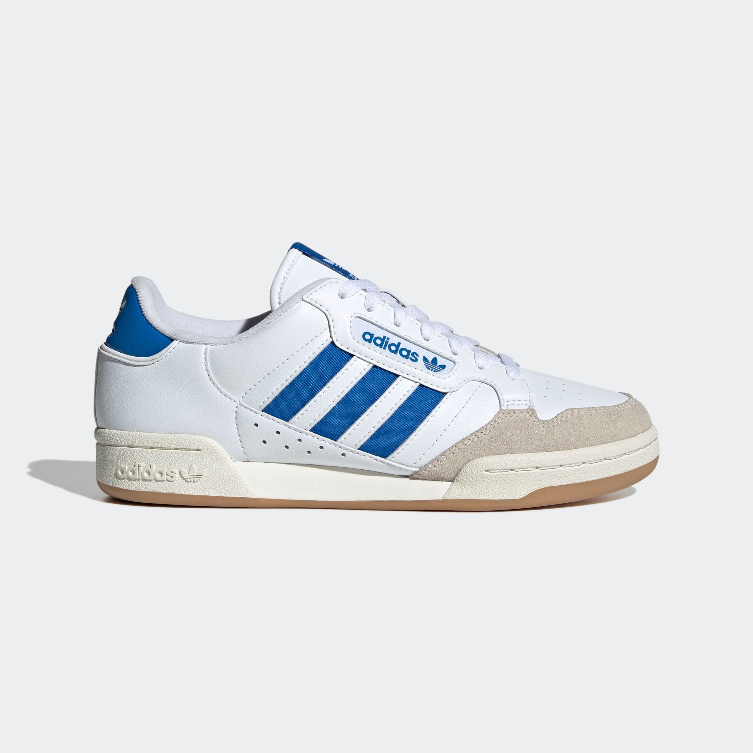 adidas Originals CONTINENTAL 80 STRIPES Sneaker günstig online kaufen