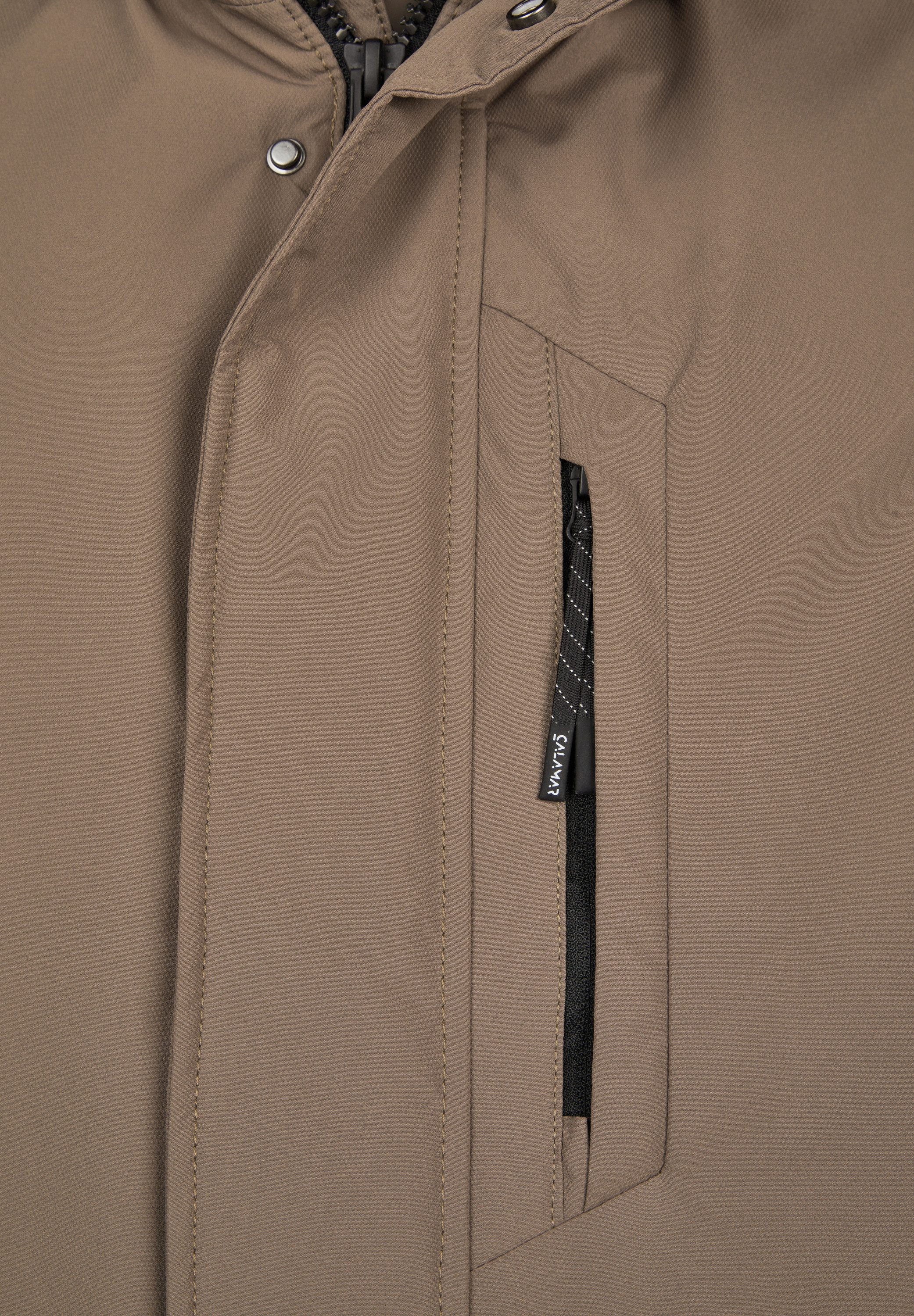 Calamar Funktionsjacke Funktionsjacke