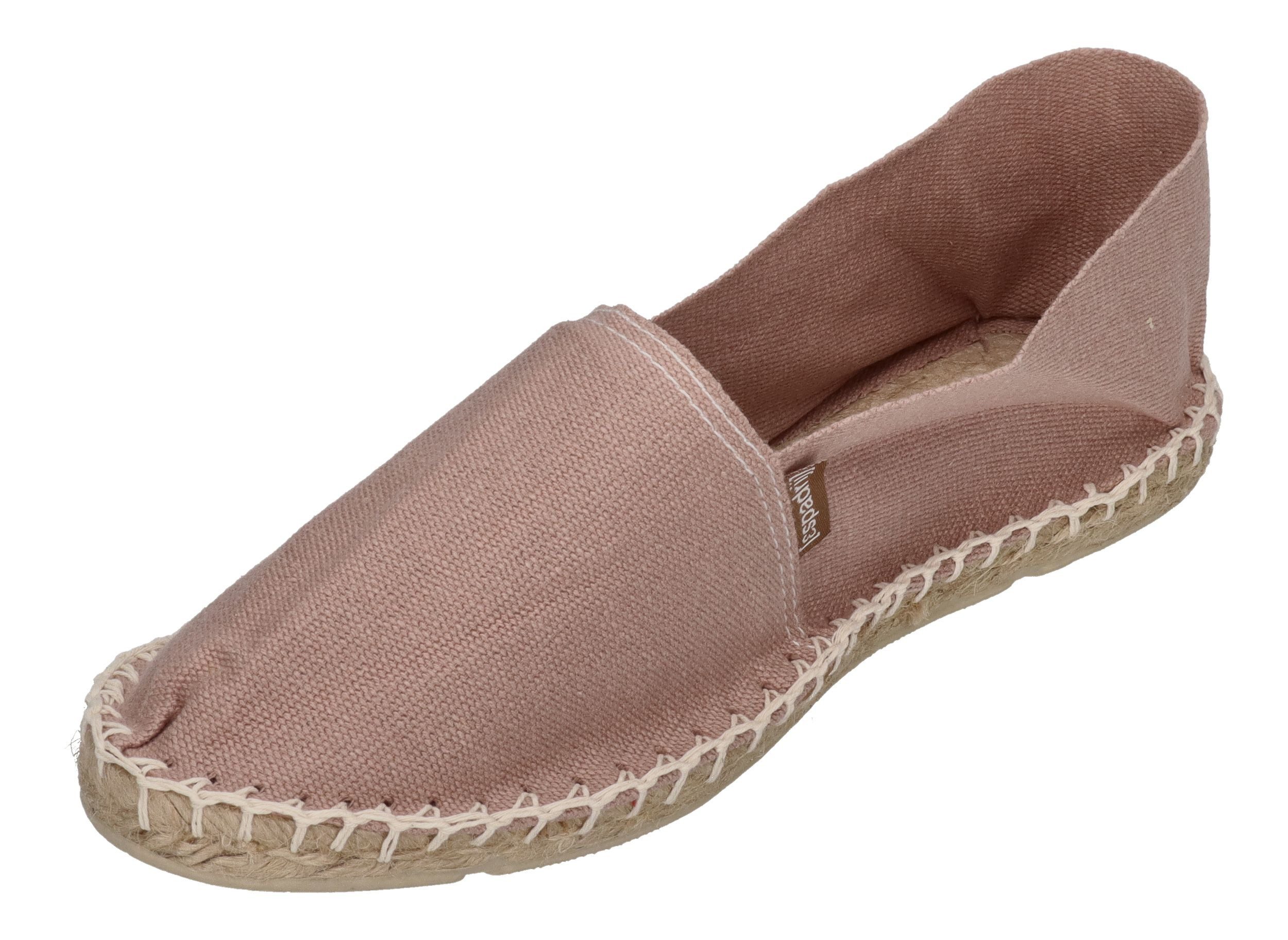 espadrij l´originale CLASSIC 100 Espadrille Poudre