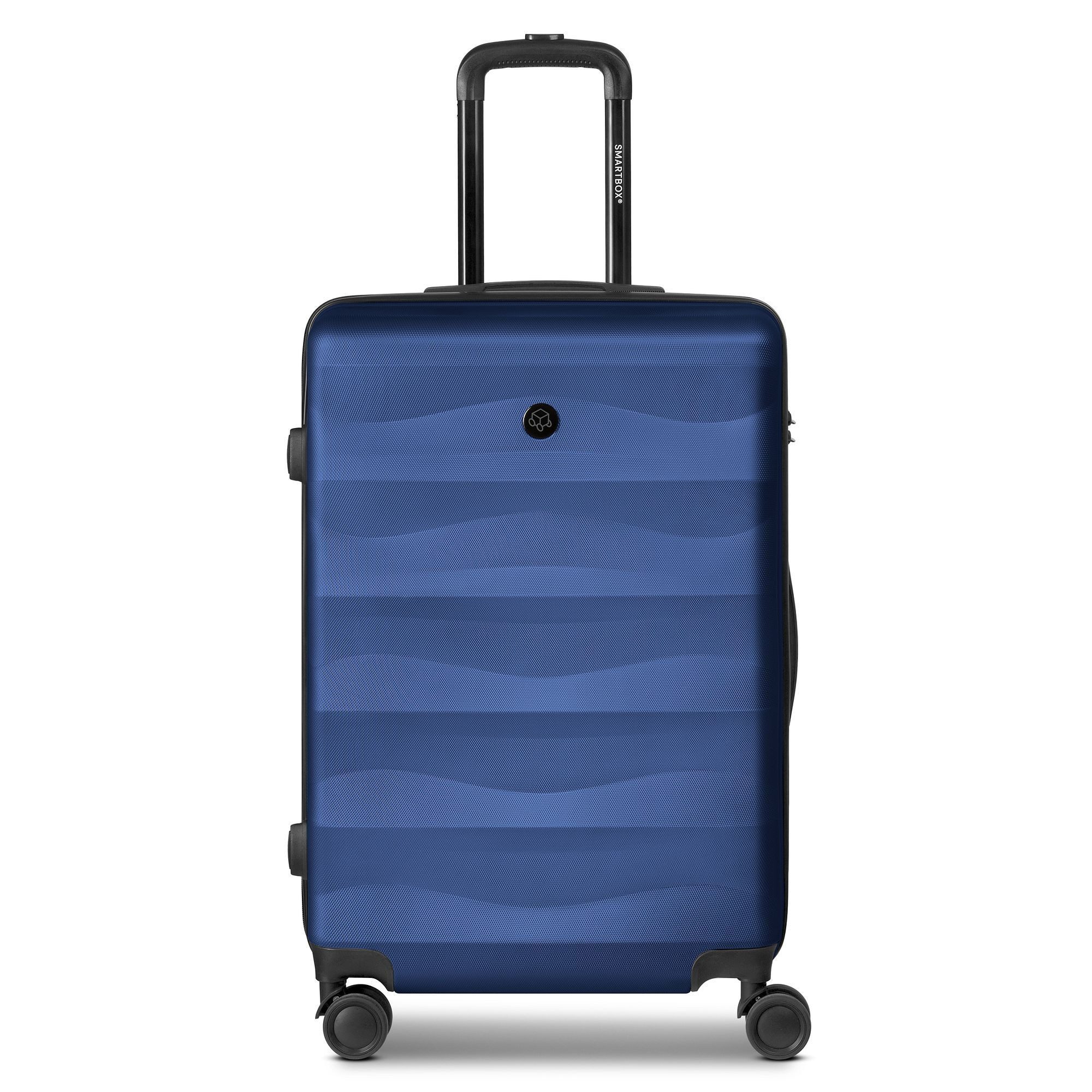 Smartbox Trolley Edition 03 4 Rollen Trolley 65 cm