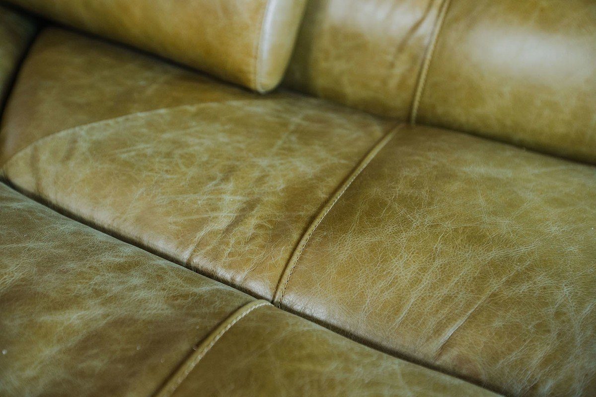 KAWOLA Sofa »TARA«, XXL Big Sofa Leder versch. Farben online kaufen | OTTO