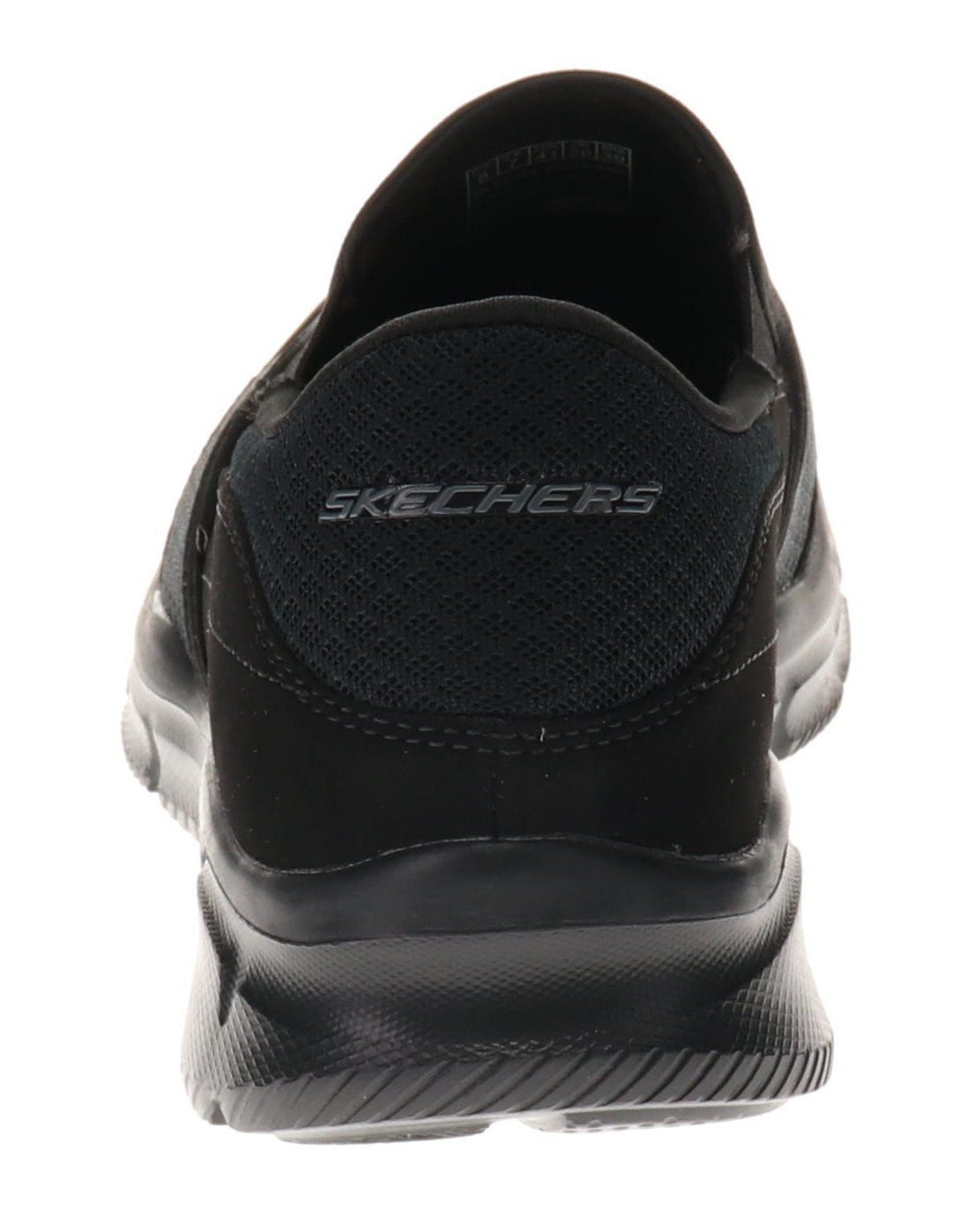 Skechers Equalizer Slip-On Sneaker