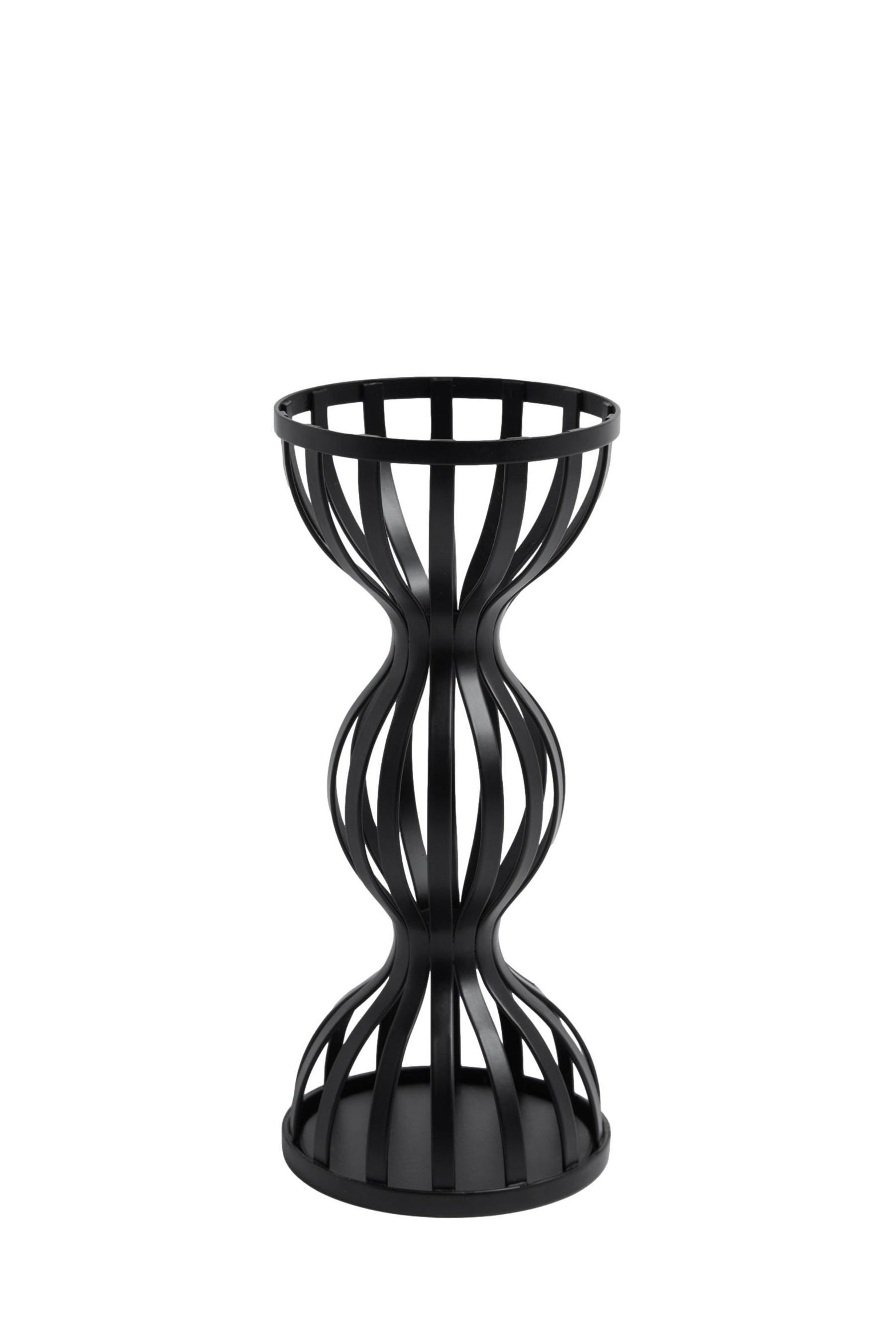 Next Kerzenhalter Stumpenkerzenhalter aus Draht günstig online kaufen