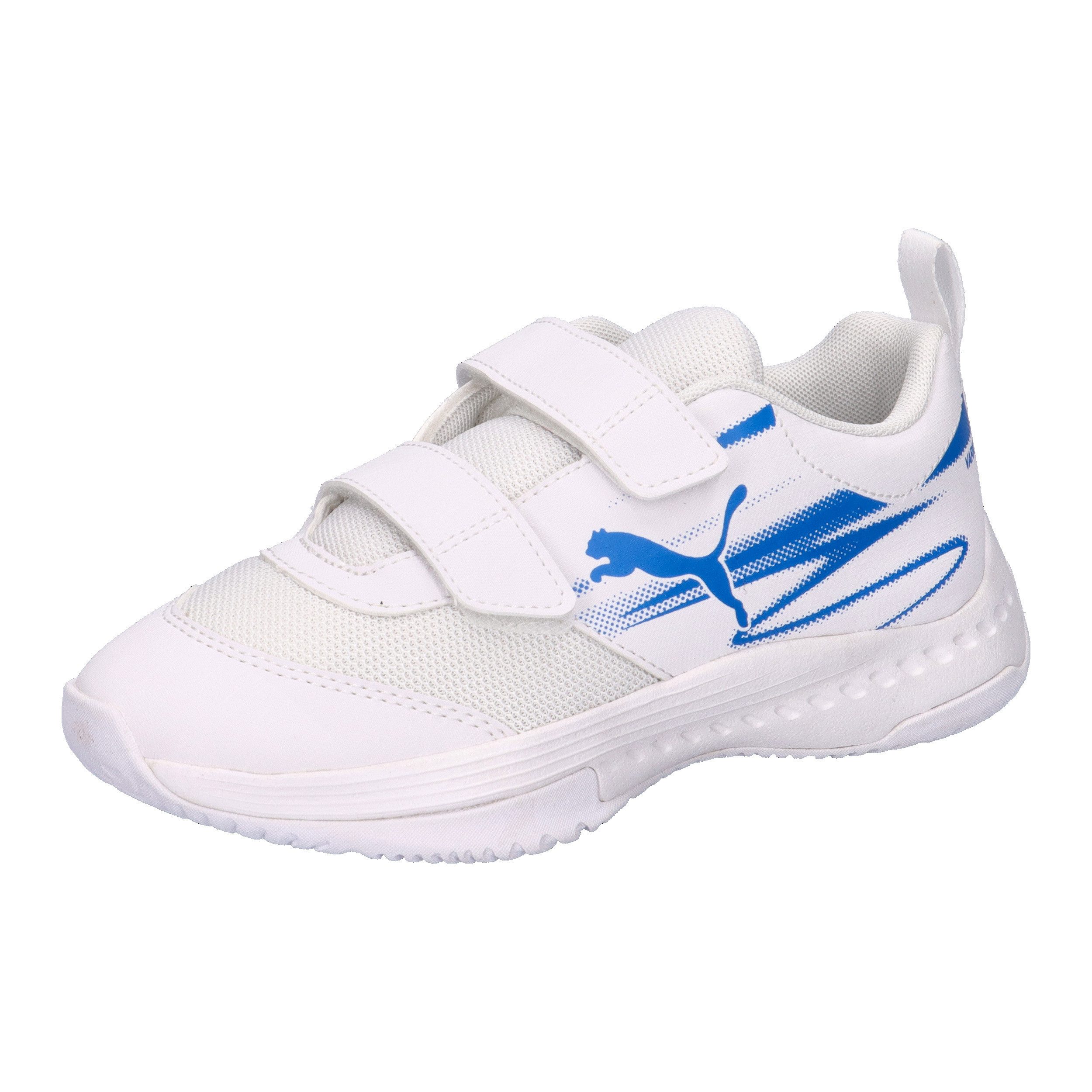 PUMA Puma Kinder Hallenschuhe Varion II V Jr 108106 Hallenschuh