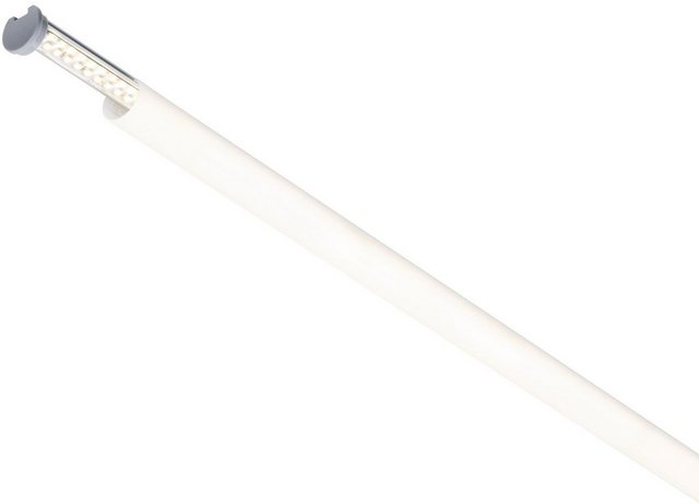 Paulmann LED-Streifen »Tube Profil Set 100 cm inkl. Clips, Endkappen und Diffusor«-Otto