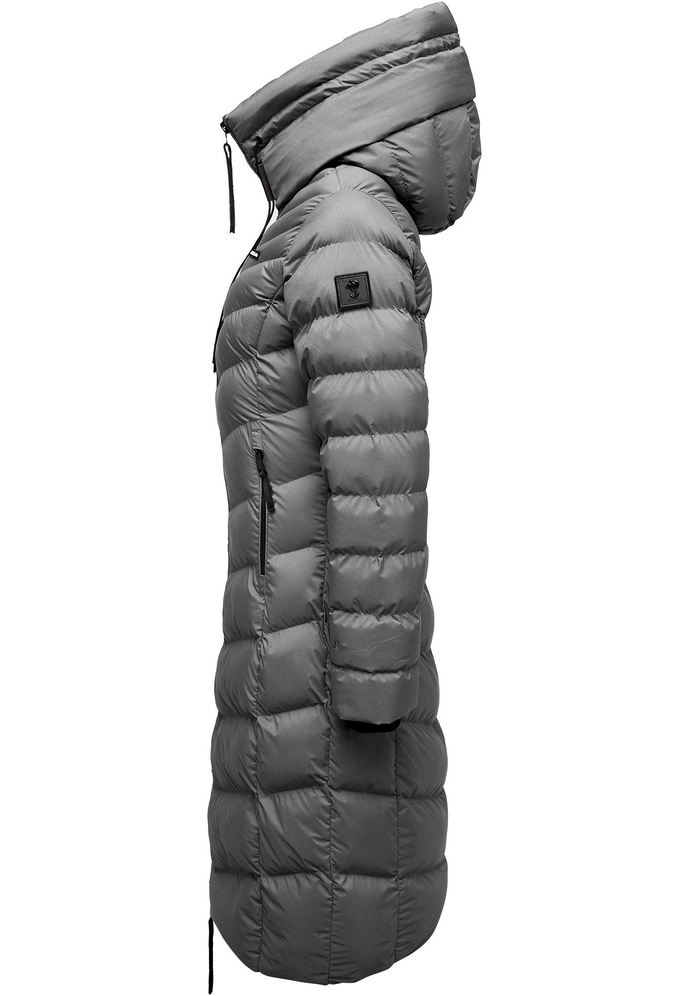 REPUBLIX Winterjacke KAIA Damen Gefütterte Winter günstig online kaufen