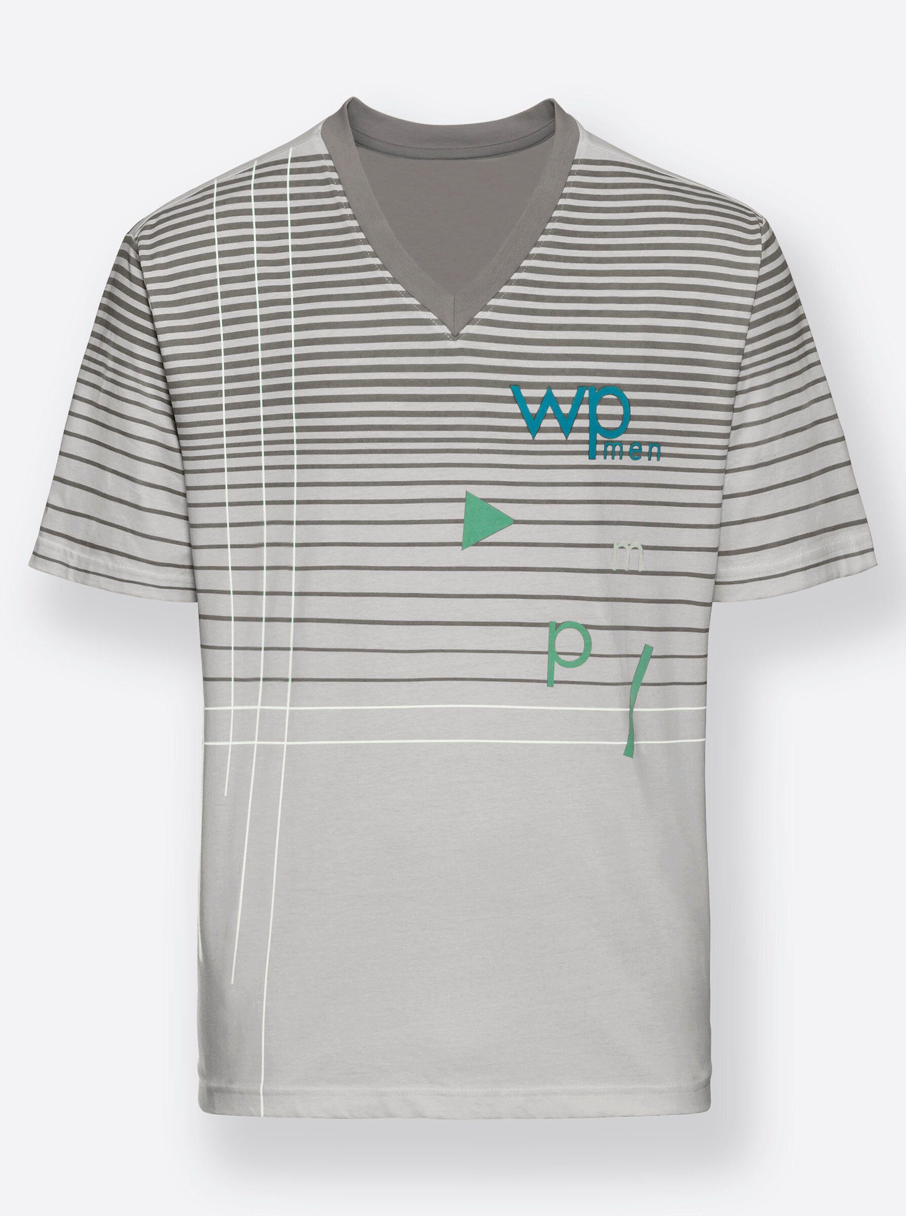 Witt Schlafanzug Shortys . (2 tlg)