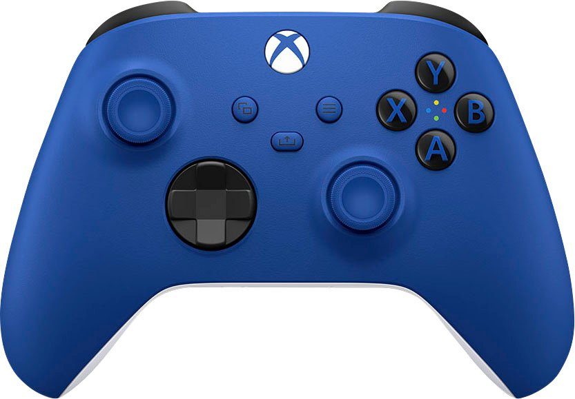 Wireless Controller