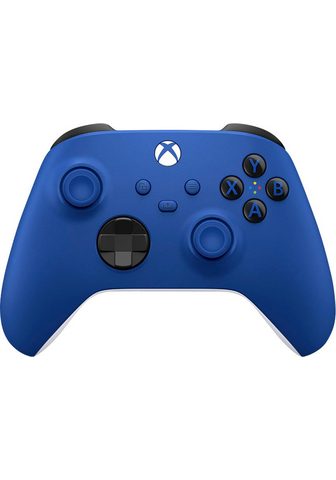 Xbox »Shock Blue« Wireless-Controller