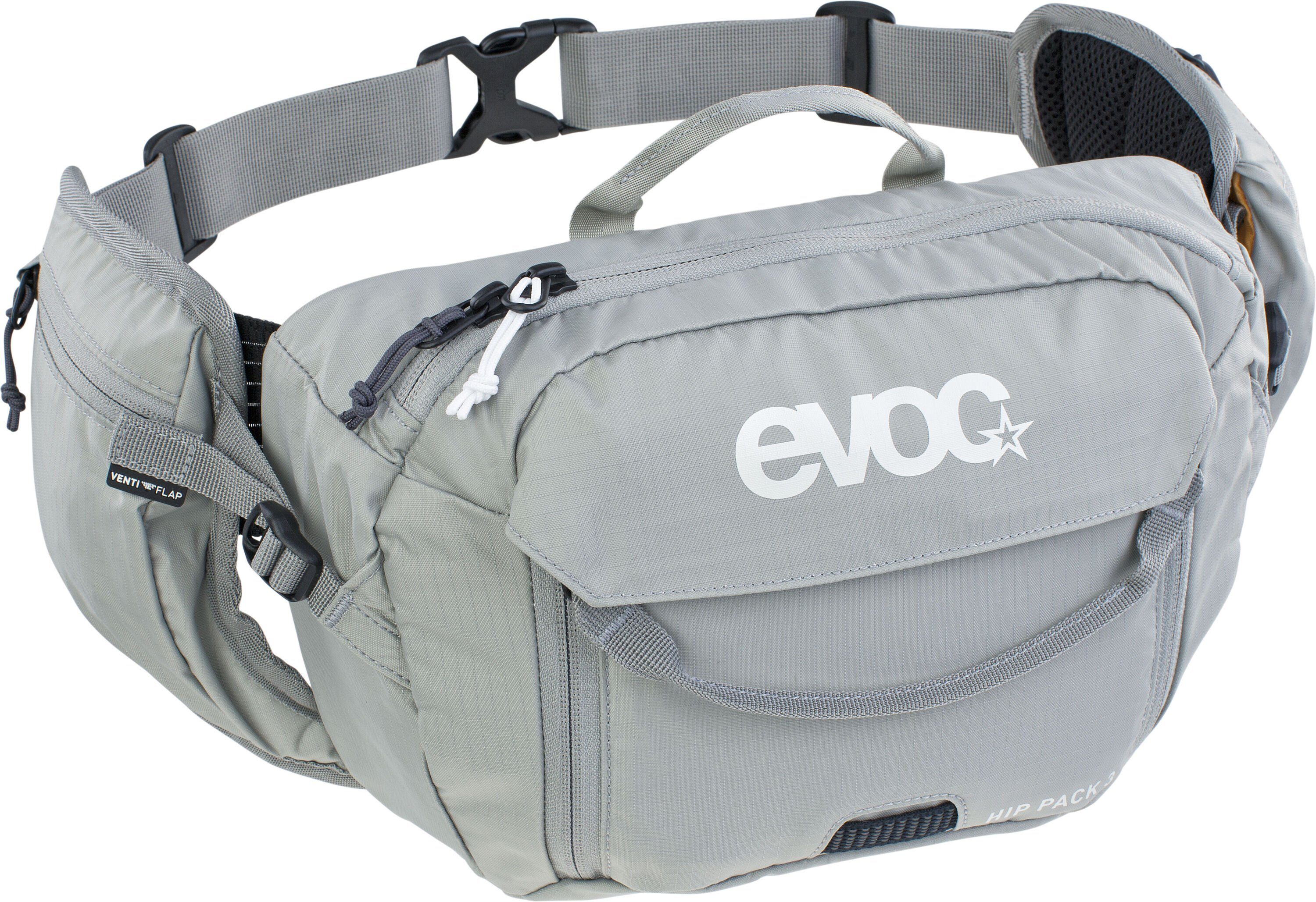 EVOC Gürteltasche, mit optimaler Rückenbelüftung günstig online kaufen