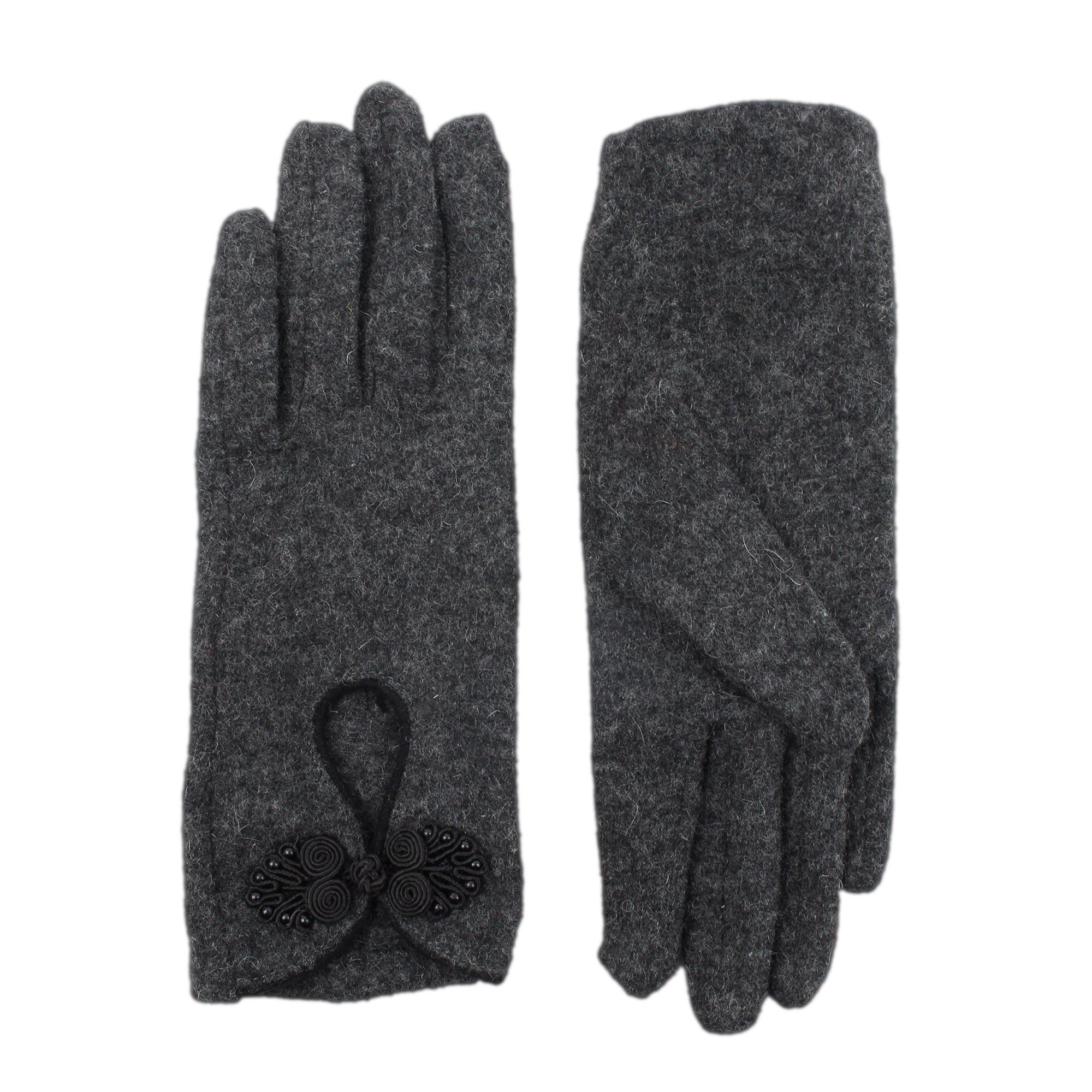 Handschuhe Fleecehandschuhe ZEBRO