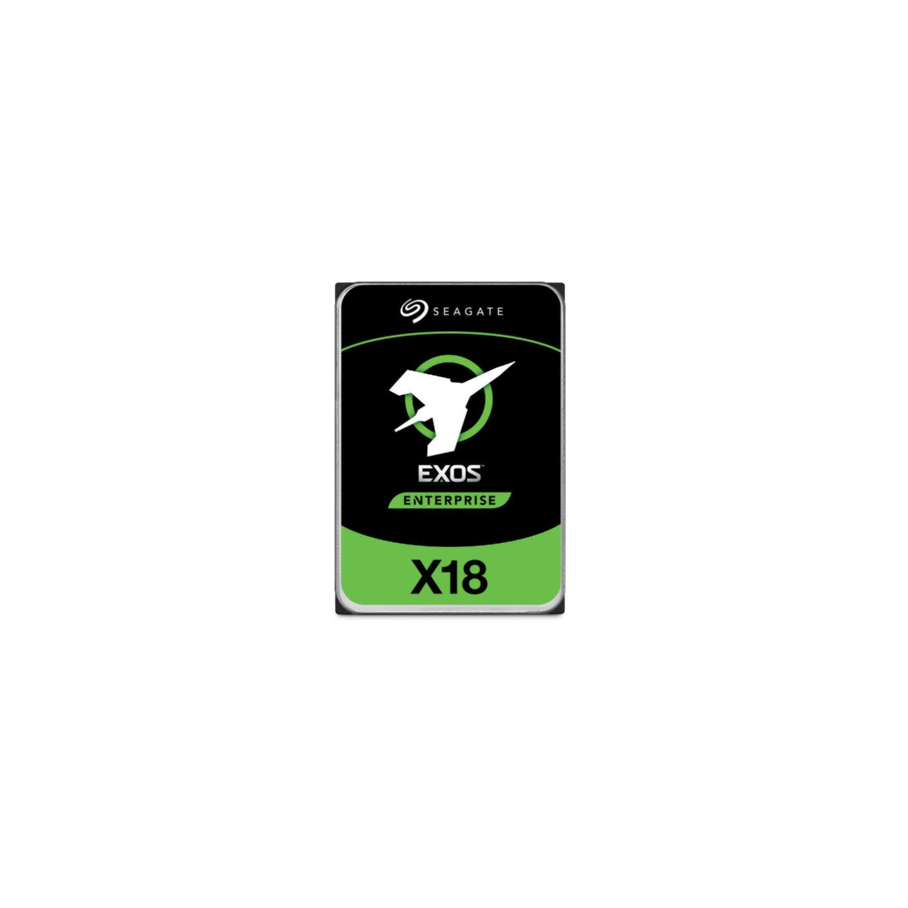 Seagate ST18000NM004J interne HDD-Festplatte